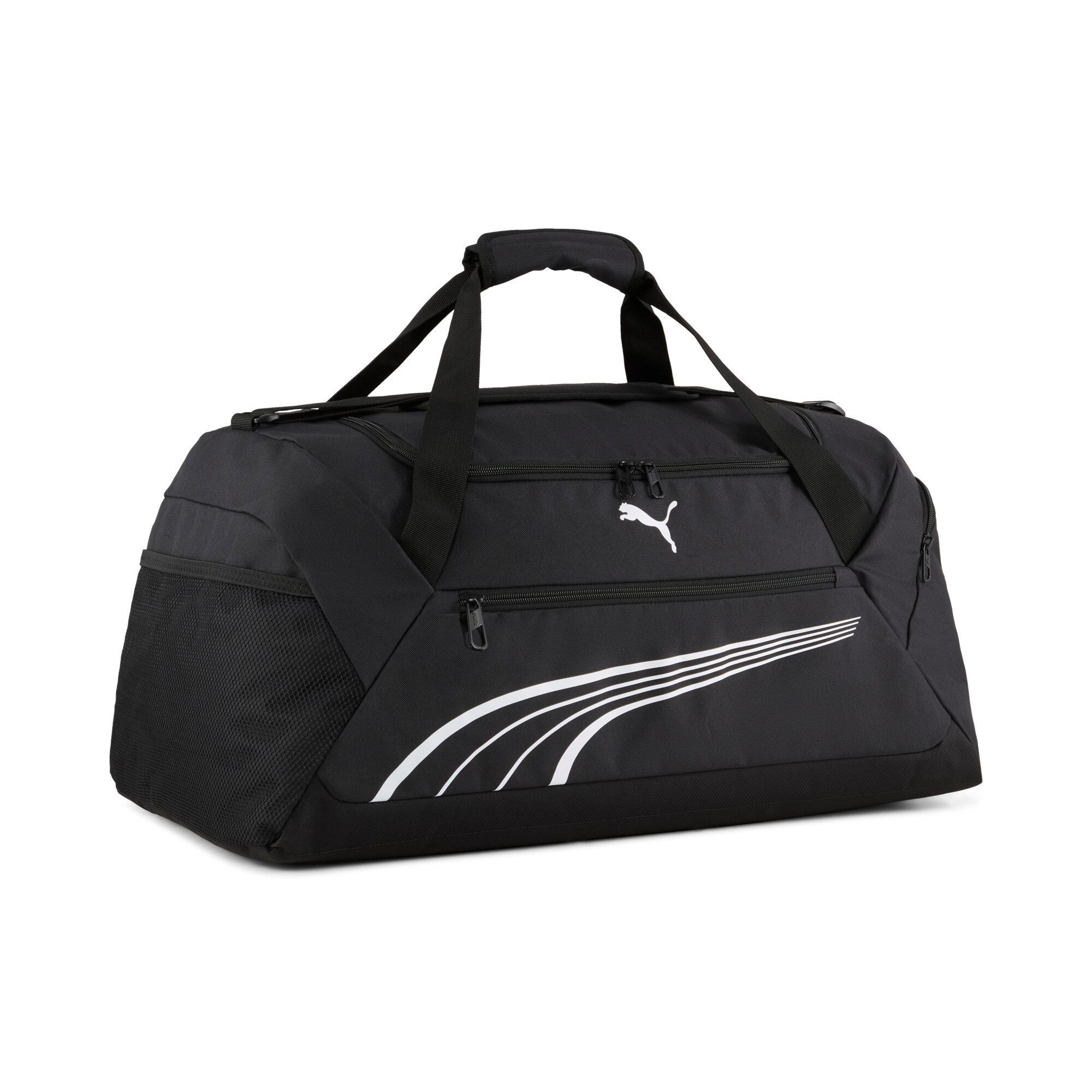 PUMA Sporttasche FUNDAMENTAL MEDIUM SPORTS BAG günstig online kaufen