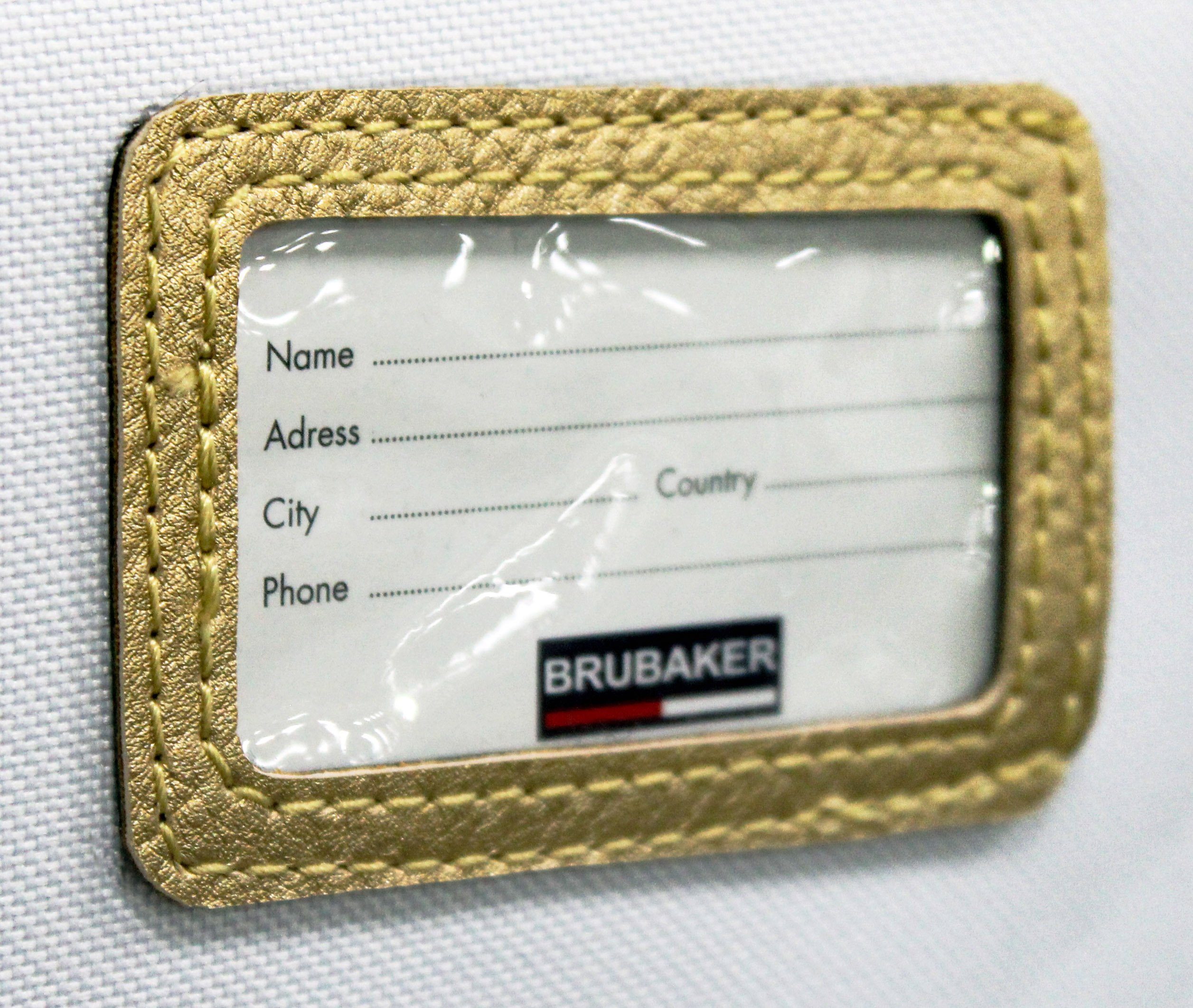 BRUBAKER Sporttasche Skischuhtasche, Skitasche für Skistiefel (1-tlg., reißfest und nässeabweisend), Komfort Stiefeltasche mit Rucksackfunktion für Skischuhe, Helmtasche