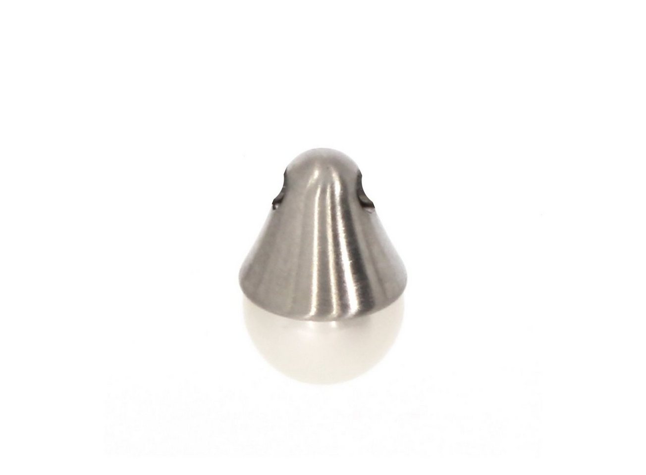 XEN Runder Anhänger weiß... XEN Runder Anhänger weiß...