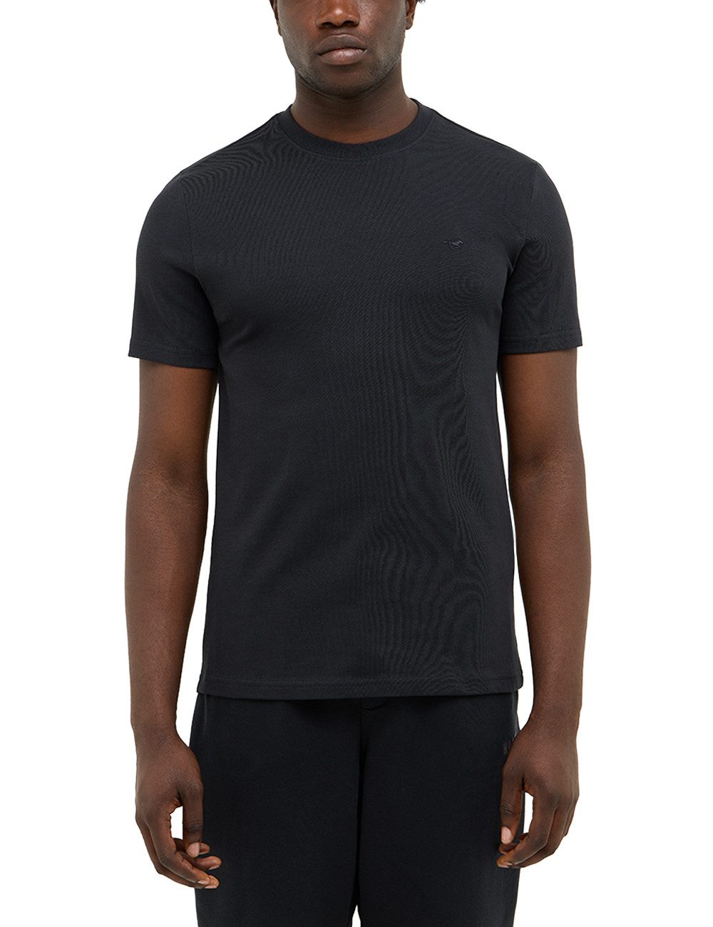 MUSTANG Kurzarmshirt Herren Style Austin günstig online kaufen