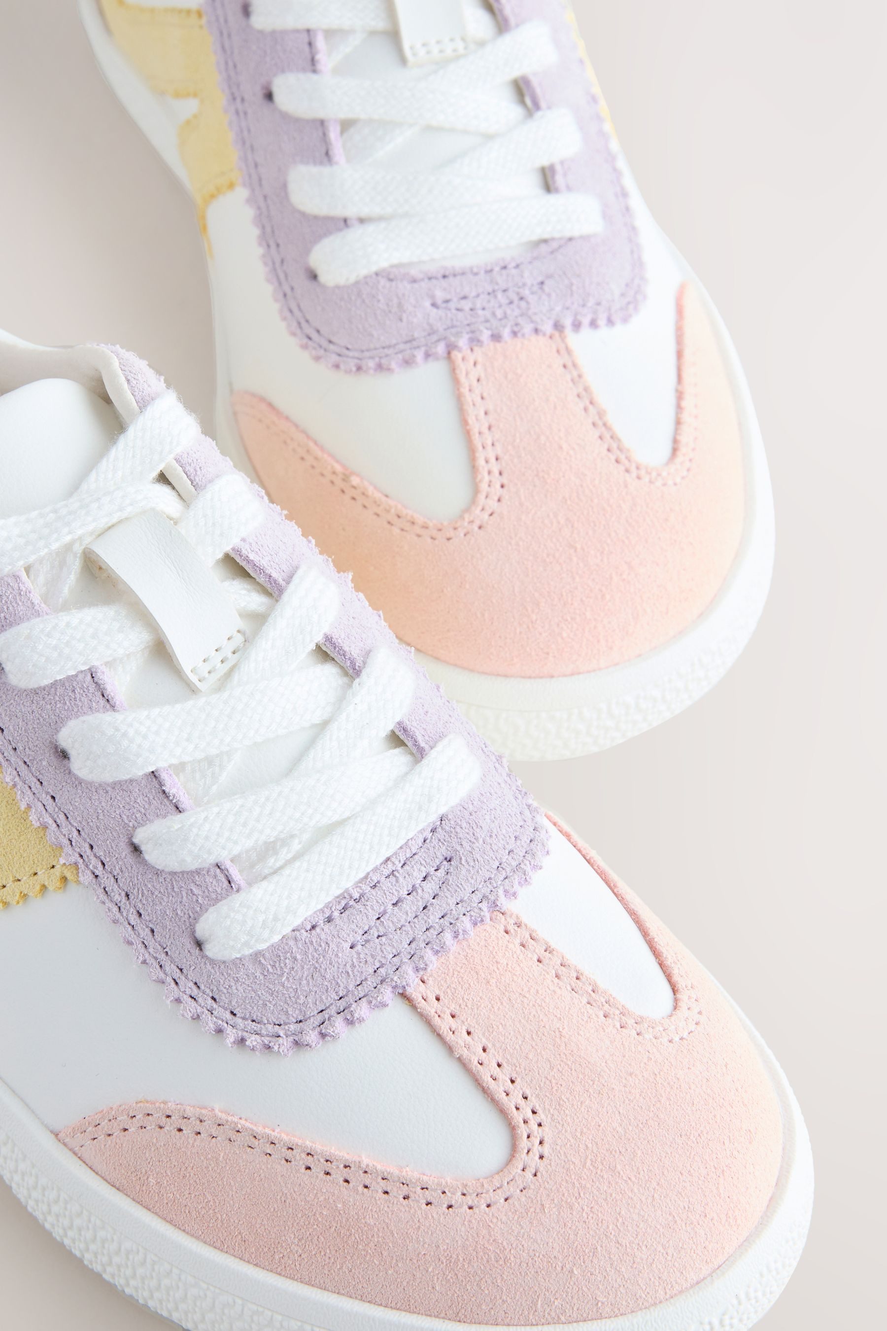 Next Lifestyle Sneaker mit Schnürung Sneaker (1-tlg)