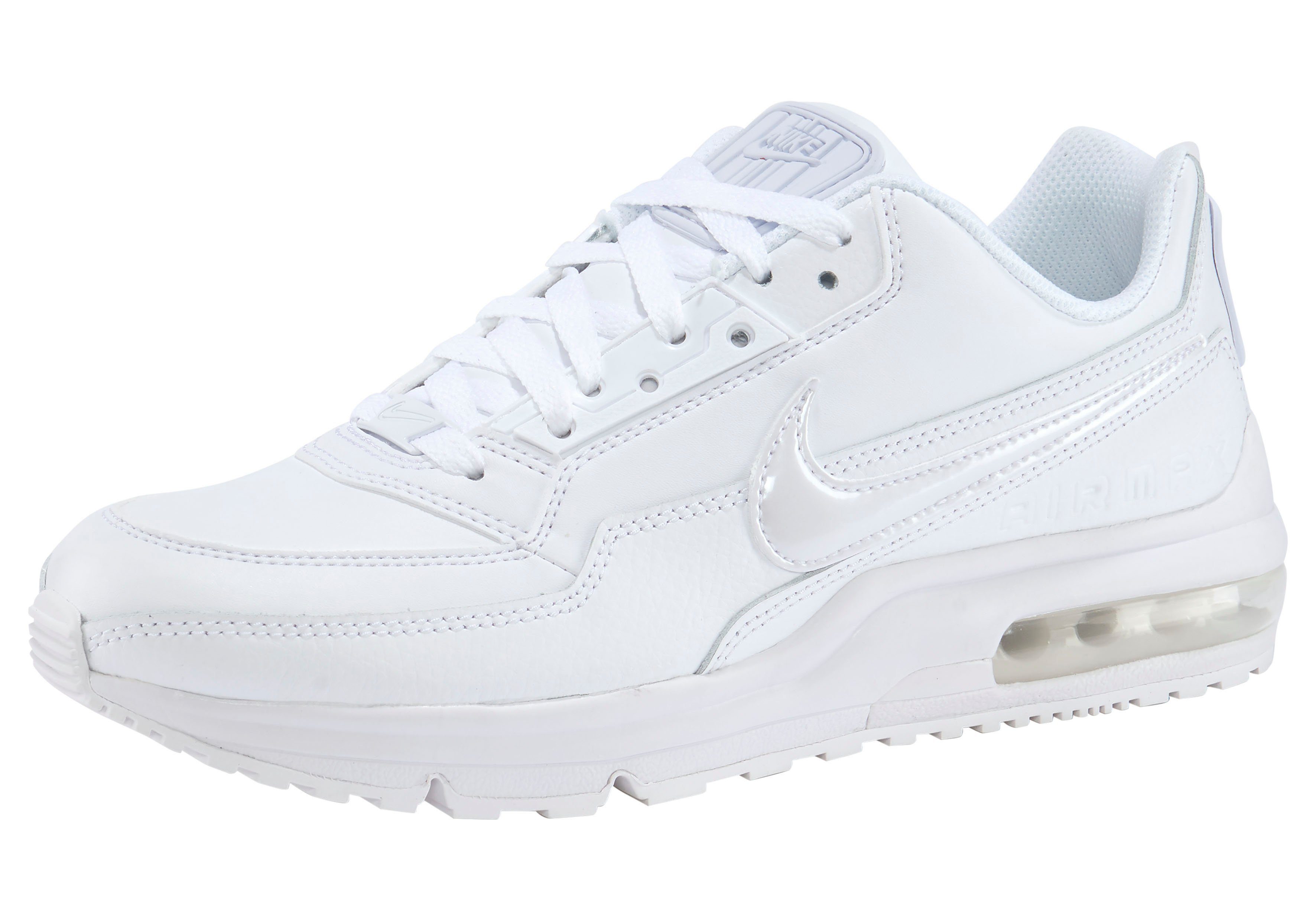 Nike Air Max Herren in weiß online kaufen | OTTO