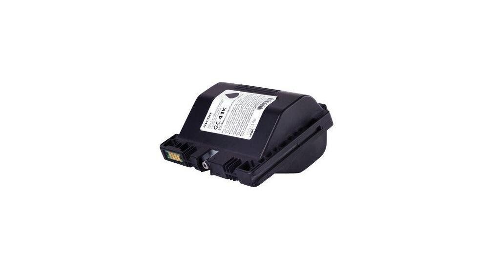 Ricoh Ricoh Type GC 42KH Druckerpatrone schwarz (405836) Tintenpatrone