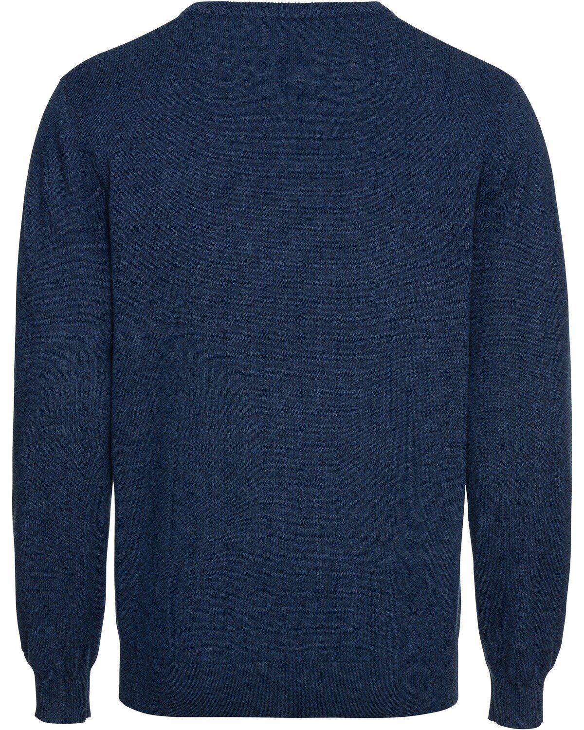 Highmoor Strickpullover V-Pullover günstig online kaufen