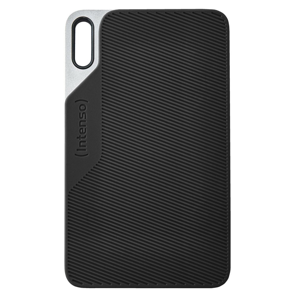 Intenso externe SSD TX100 500GB USB 3.2 Gen 1x1 externe SSD