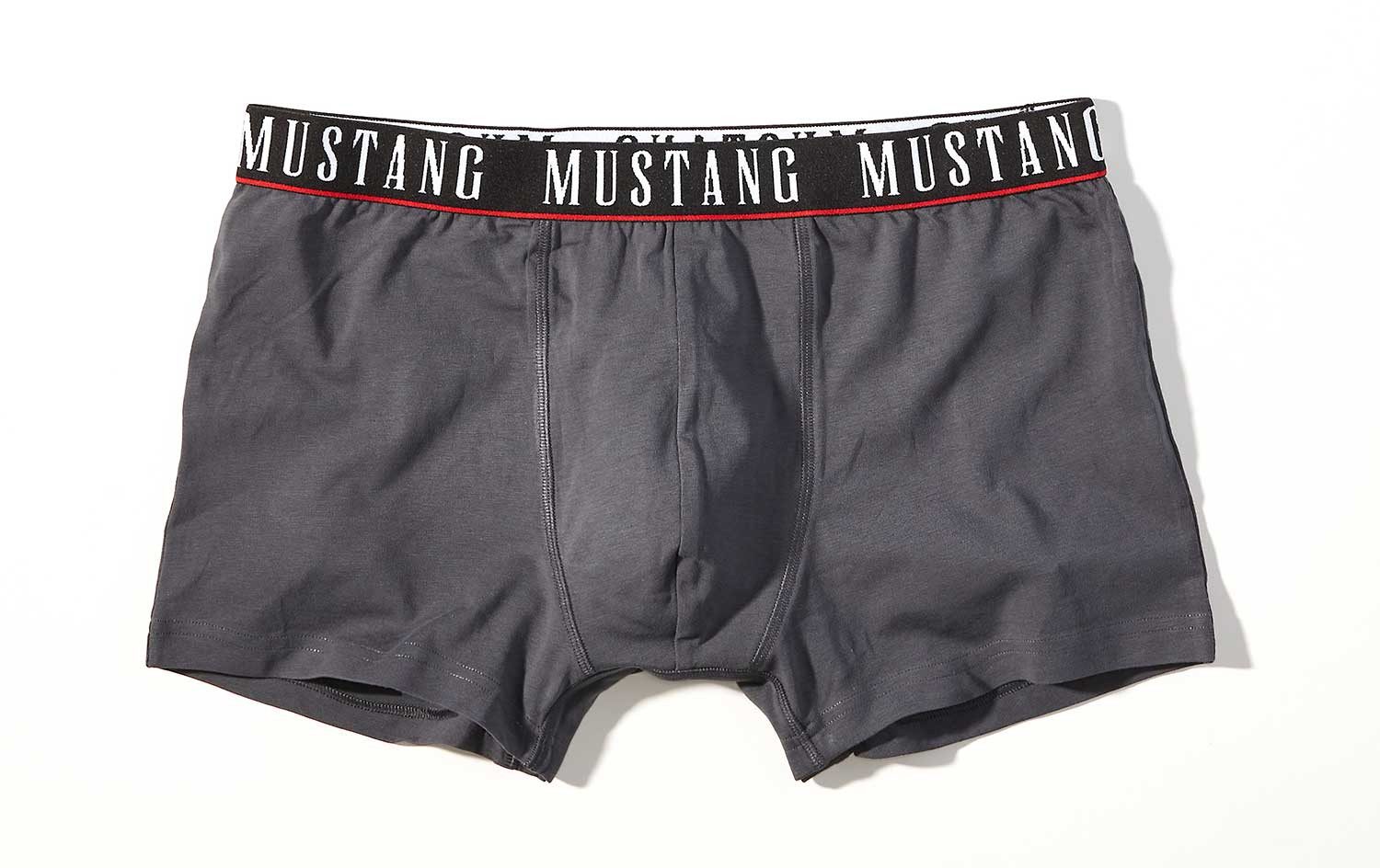 MUSTANG Retro Boxer ARCHIE Retro-Pants Herren günstig online kaufen