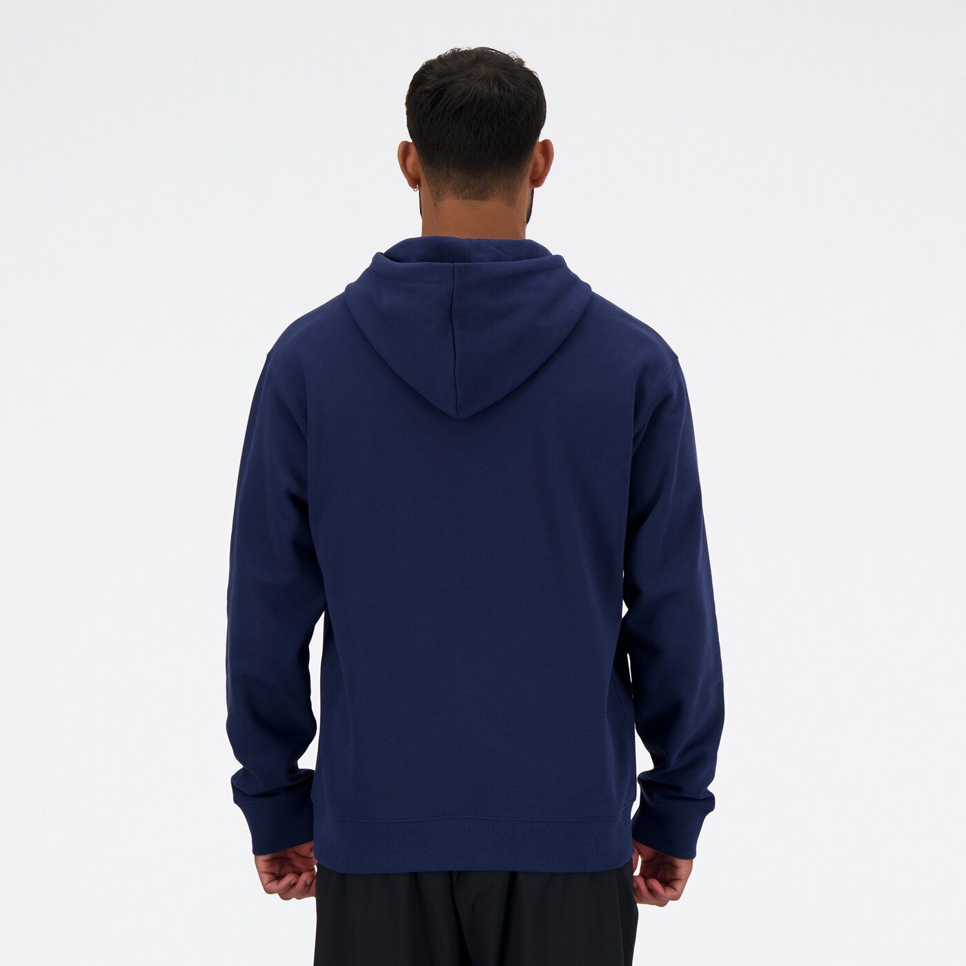 New Balance Kapuzensweatshirt Mens Lifestyle Hoodie günstig online kaufen