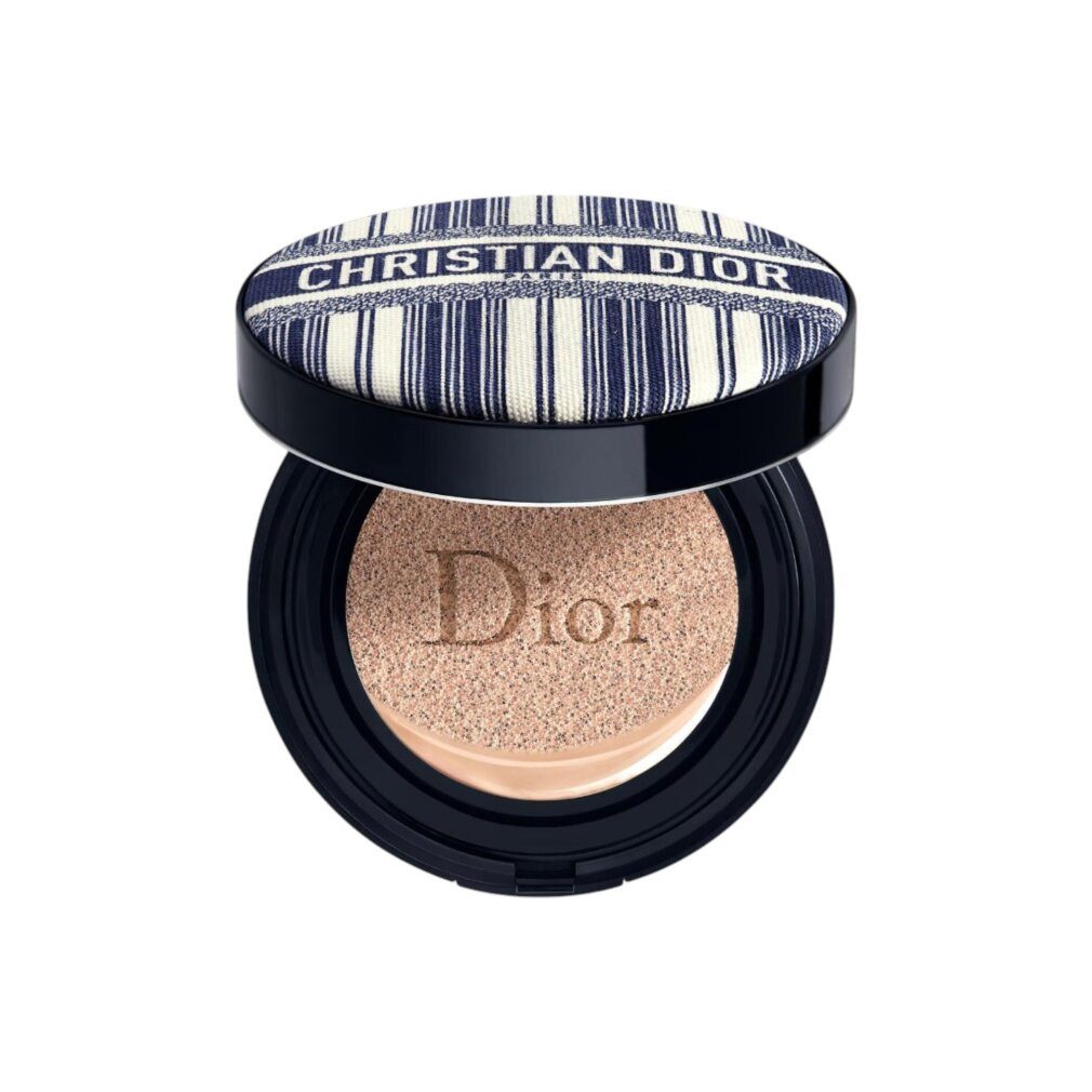 Dior Foundation Forever Kissen, transparent, lose Fixierpuder, 2N, neutral