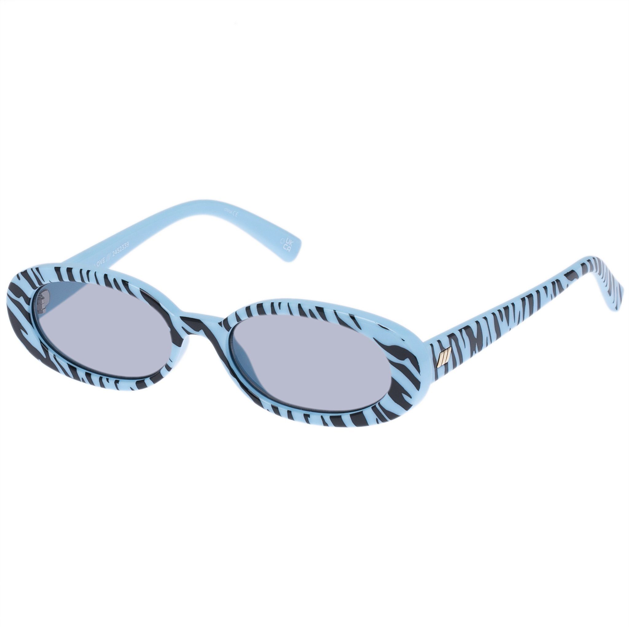 LE SPECS Sonnenbrille OUTTA LOVE LTD EDT