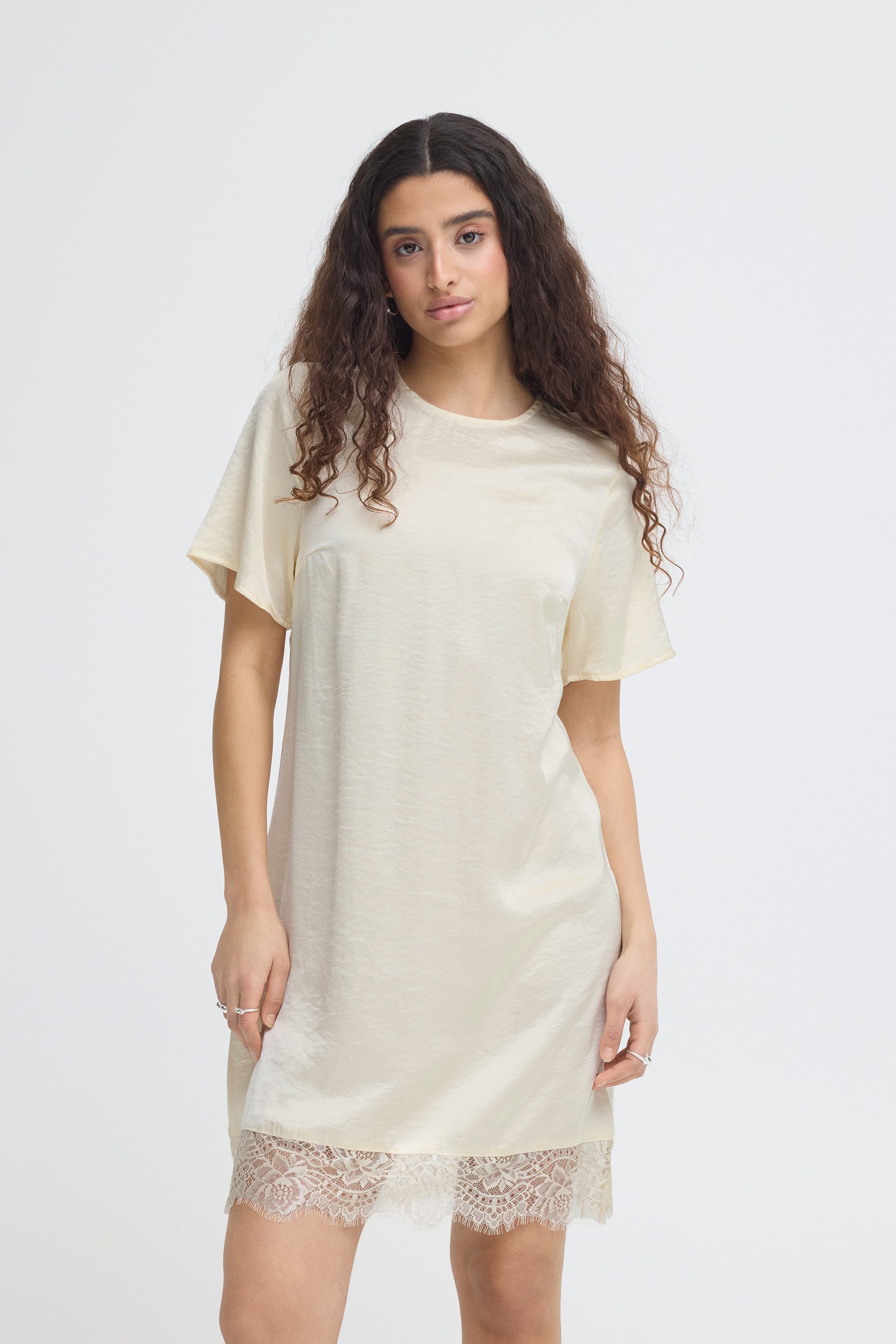 Jerseykleid Kleid IHMALLY