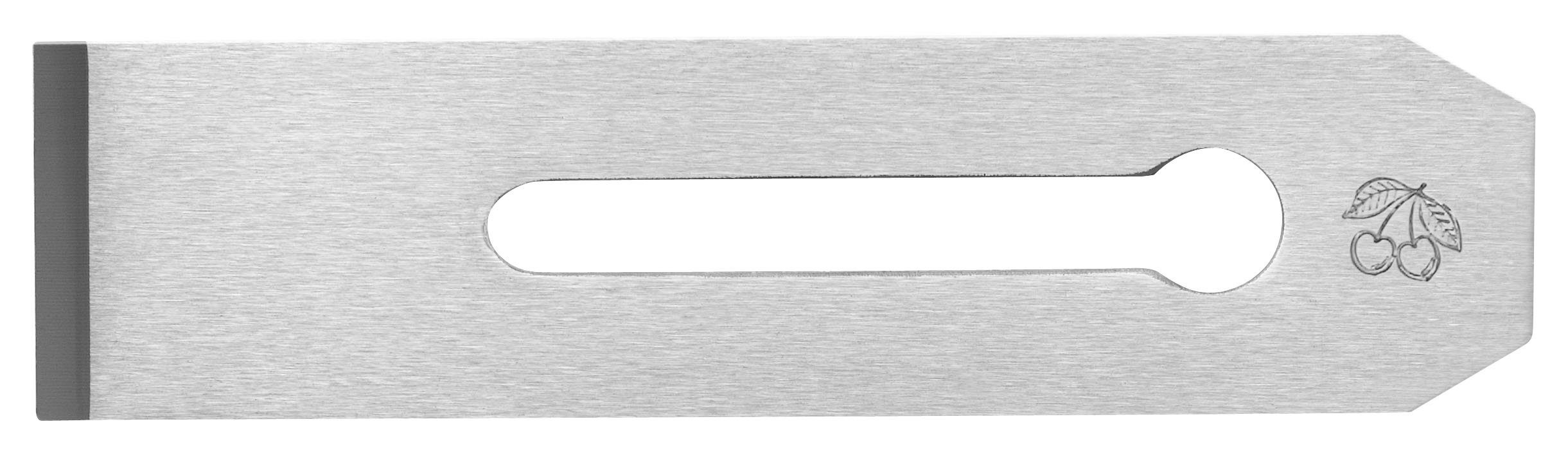 48mm KIRSCHEN Lochhobeleisen Kirschen - Hobelmesser