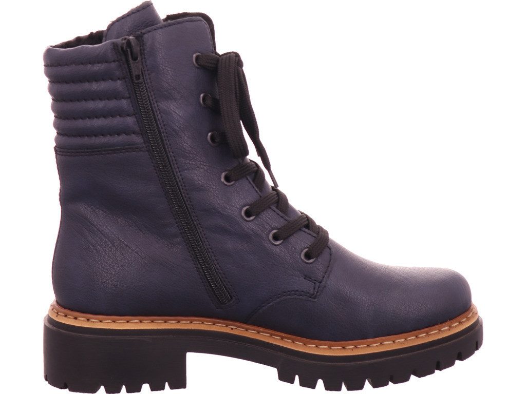 Rieker HWK Damen Stiefel Stiefel
