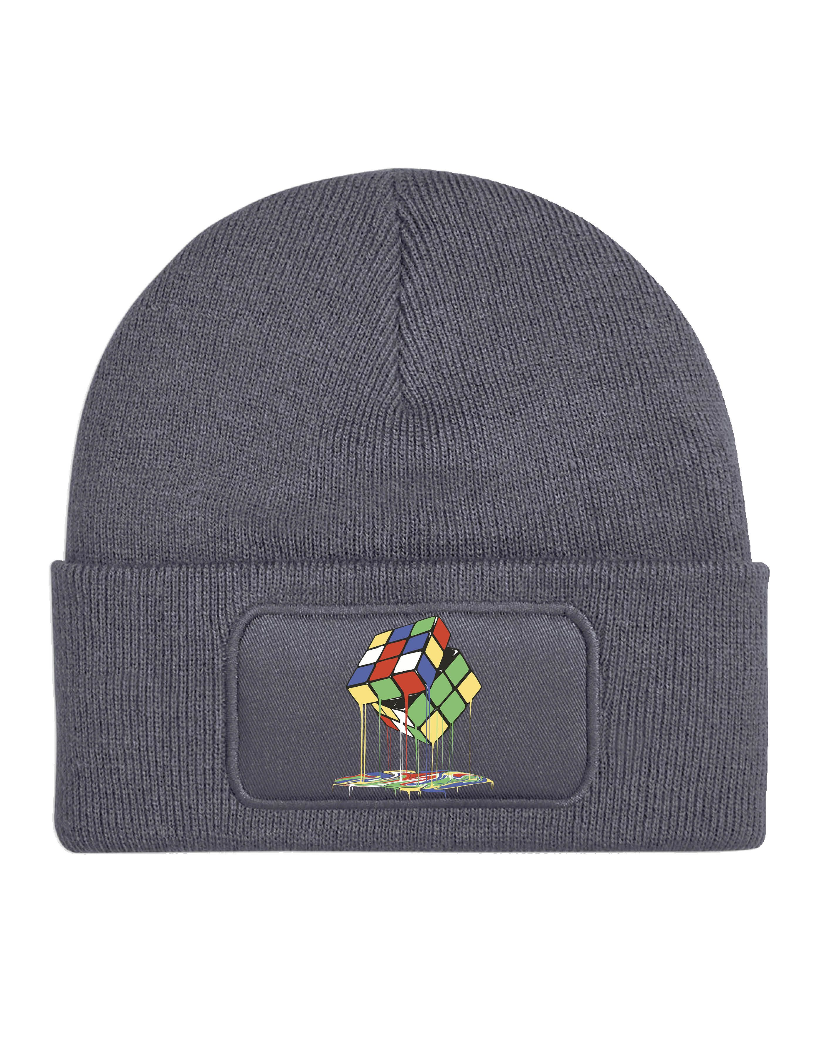 Youth Designz Beanie Cube Zauberwürfel mit günstig online kaufen