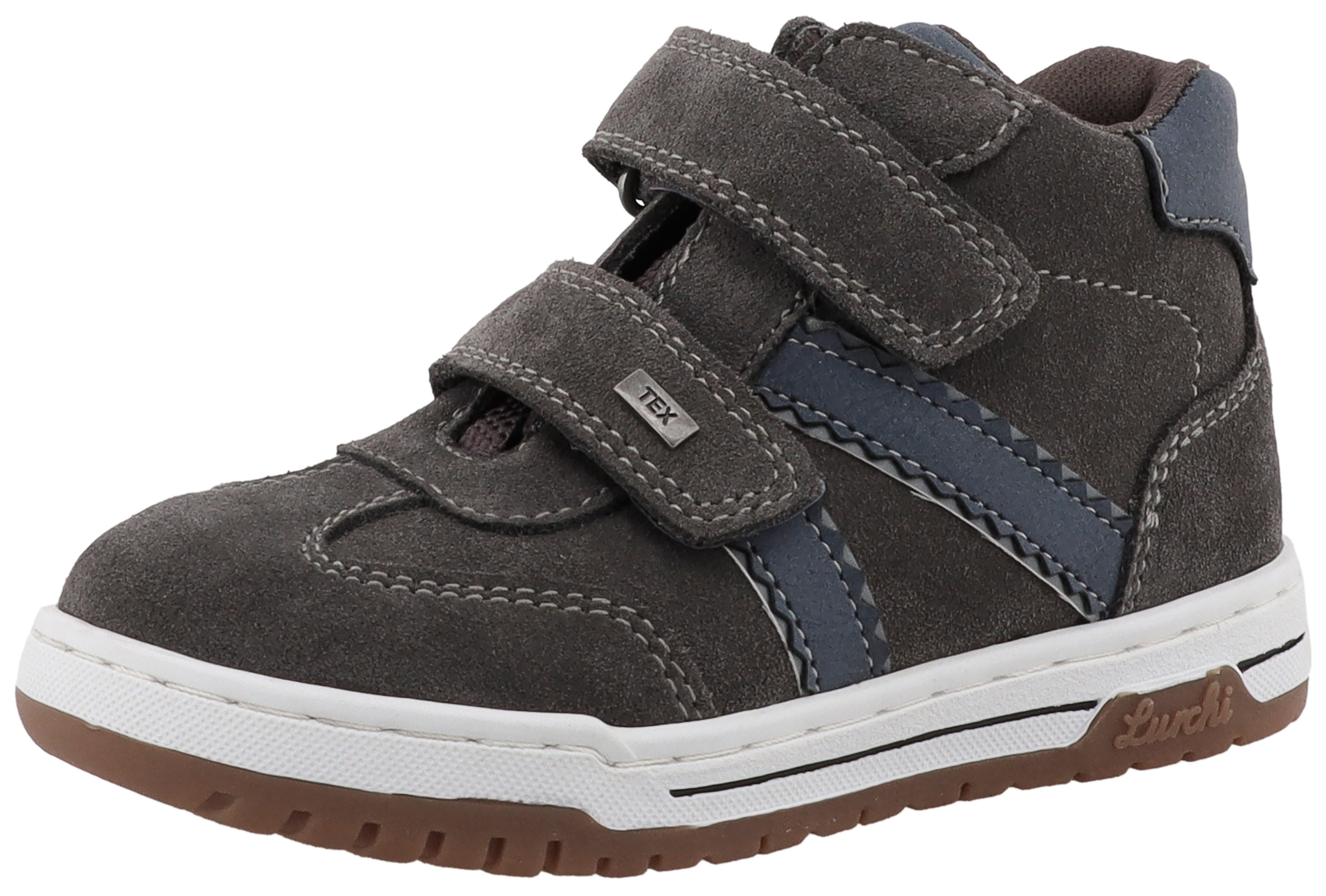 Berny-TEX Klettschuh