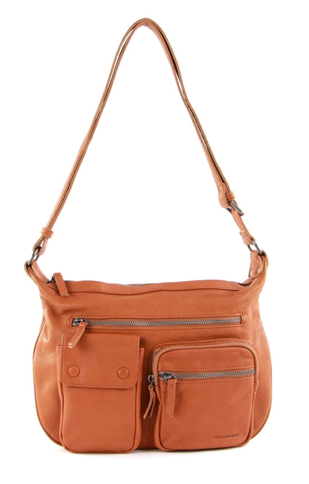 FREDsBRUDER Schultertasche Utility Collection