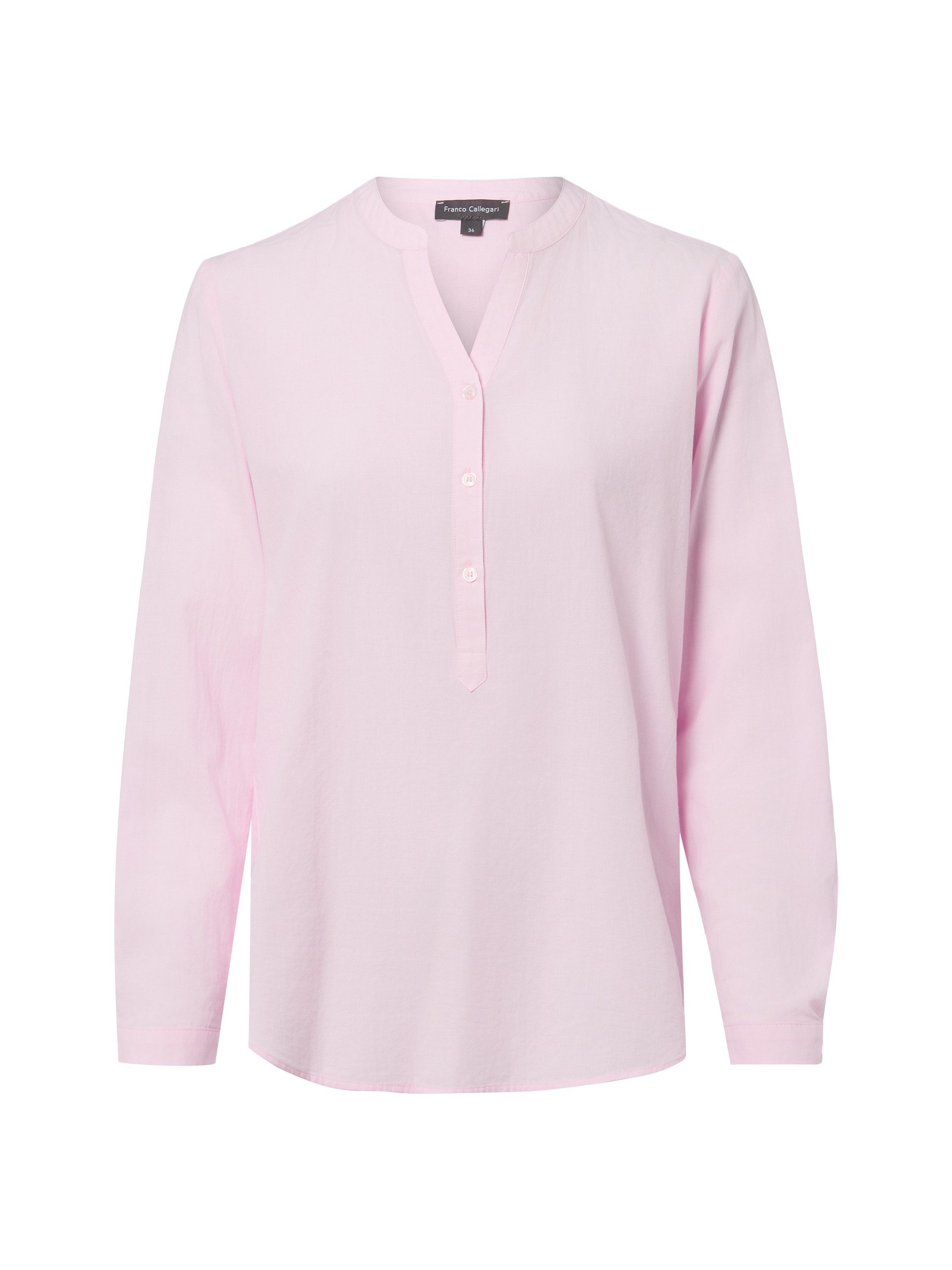 Franco Callegari Shirtbluse