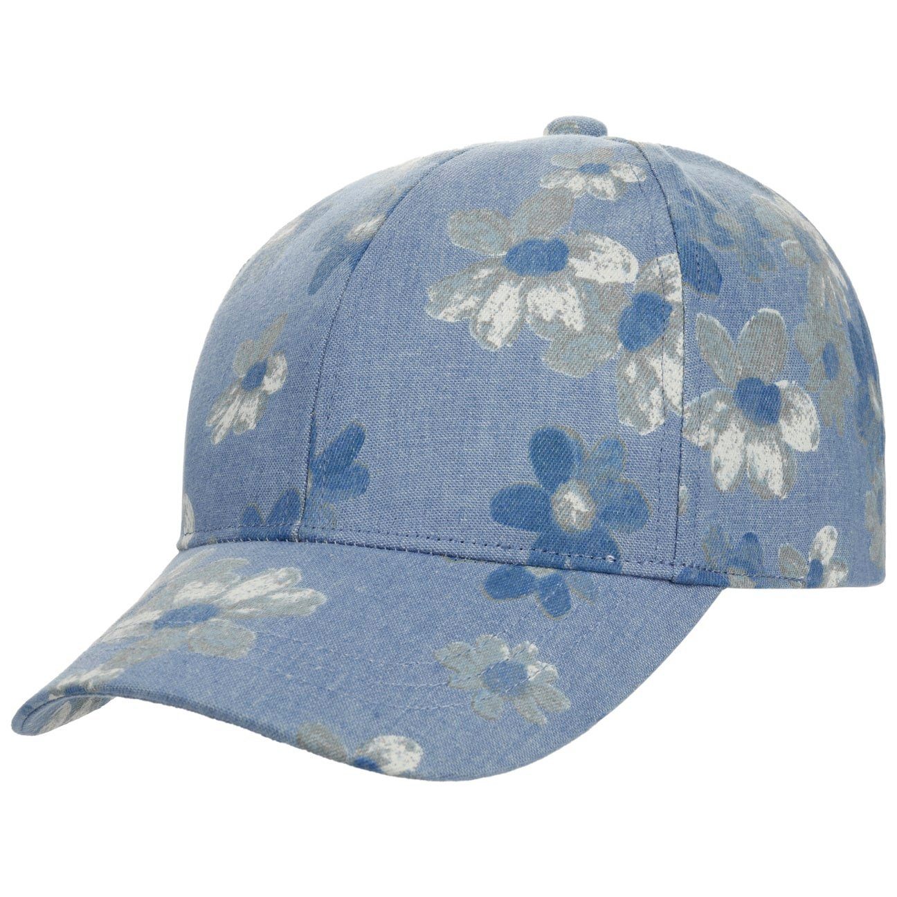 Lipodo Baseball Cap (1-St) Basecap mit günstig online kaufen