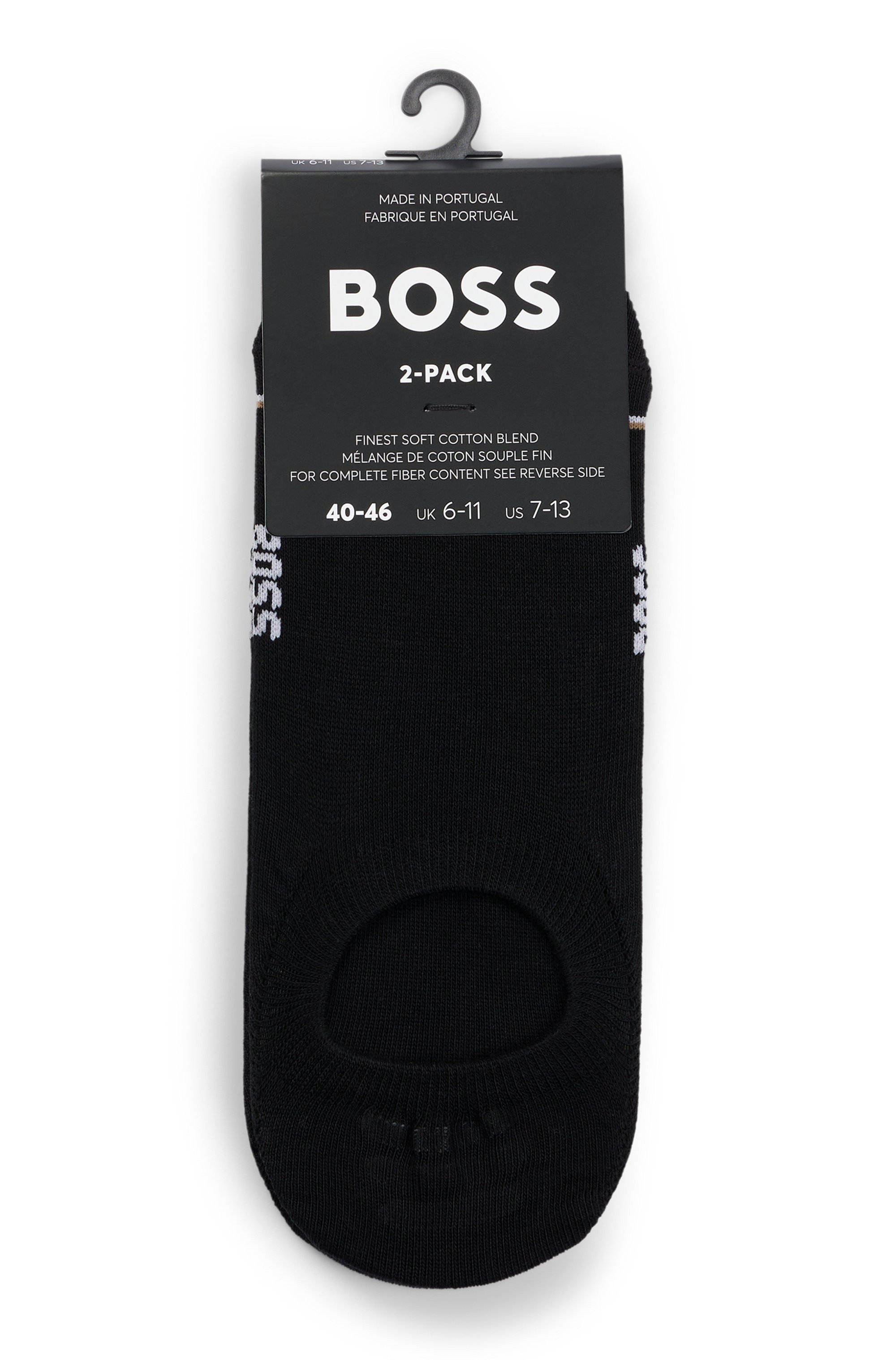 BOSS Sneakersocken LC Iconic CC (2-Paar) günstig online kaufen