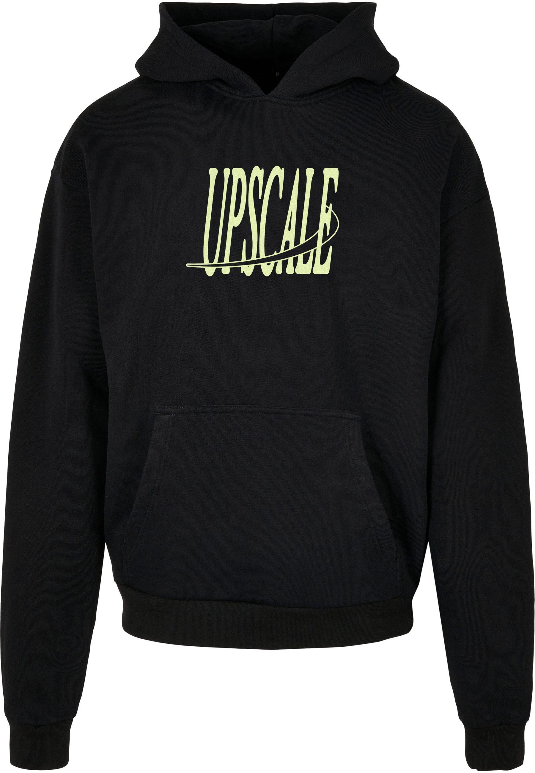 Upscale by Mister Tee Rundhalspullover Upscale by Mister Tee Herren (1-tlg)