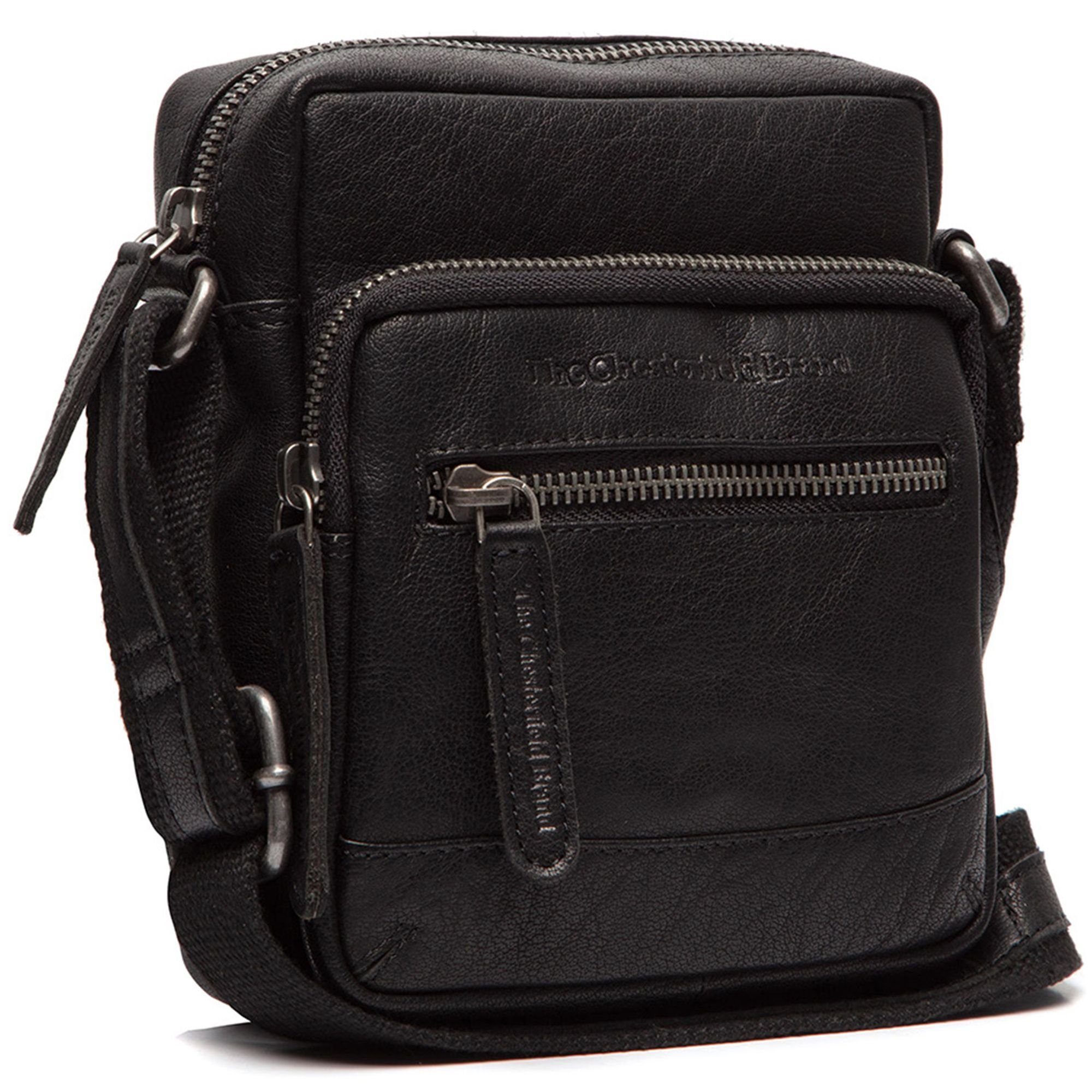 The Chesterfield Brand Umhängetasche, Leder