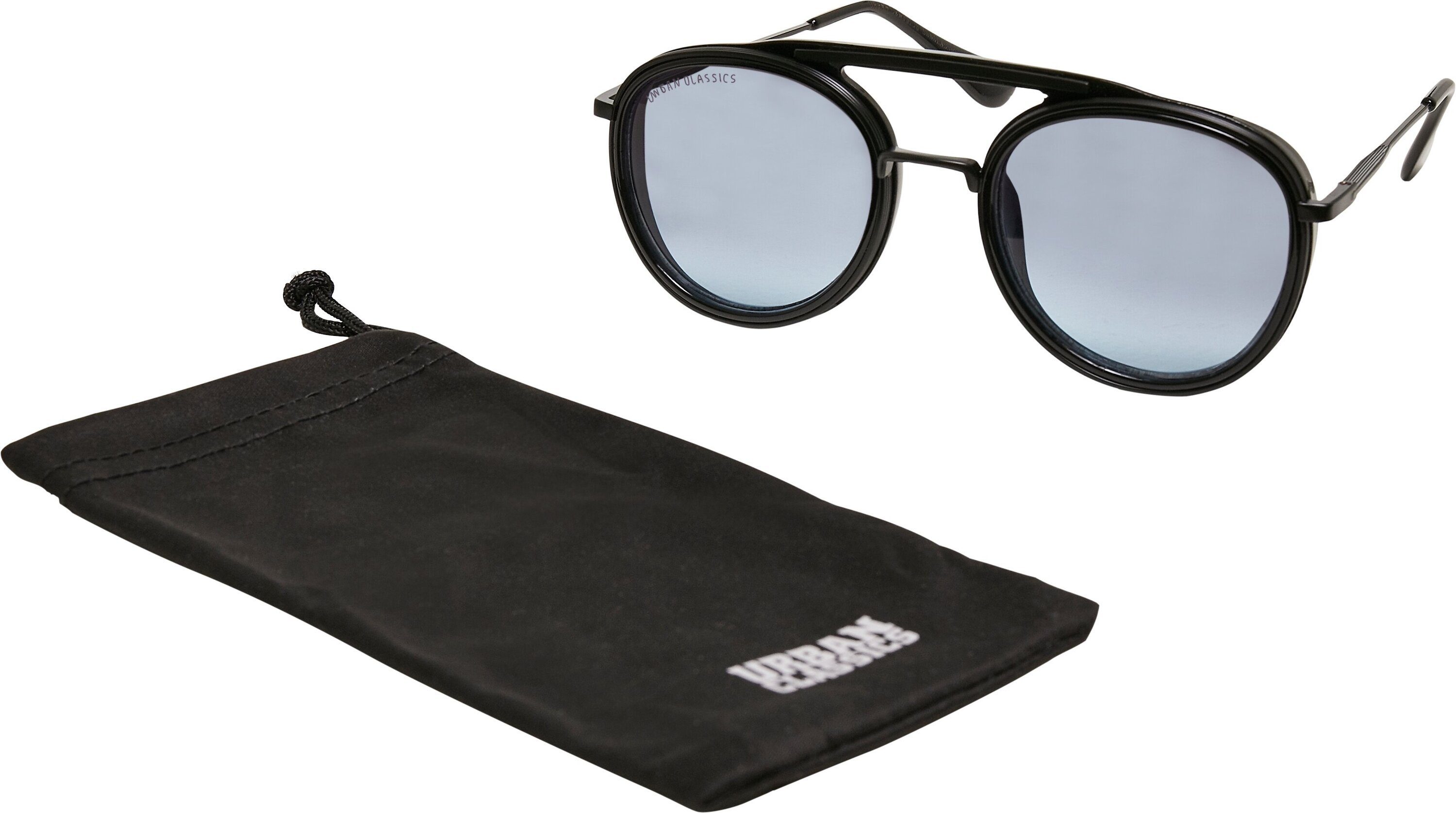 URBAN CLASSICS Sonnenbrille Unisex Sunglasses Ibiza | Sonnenbrillen