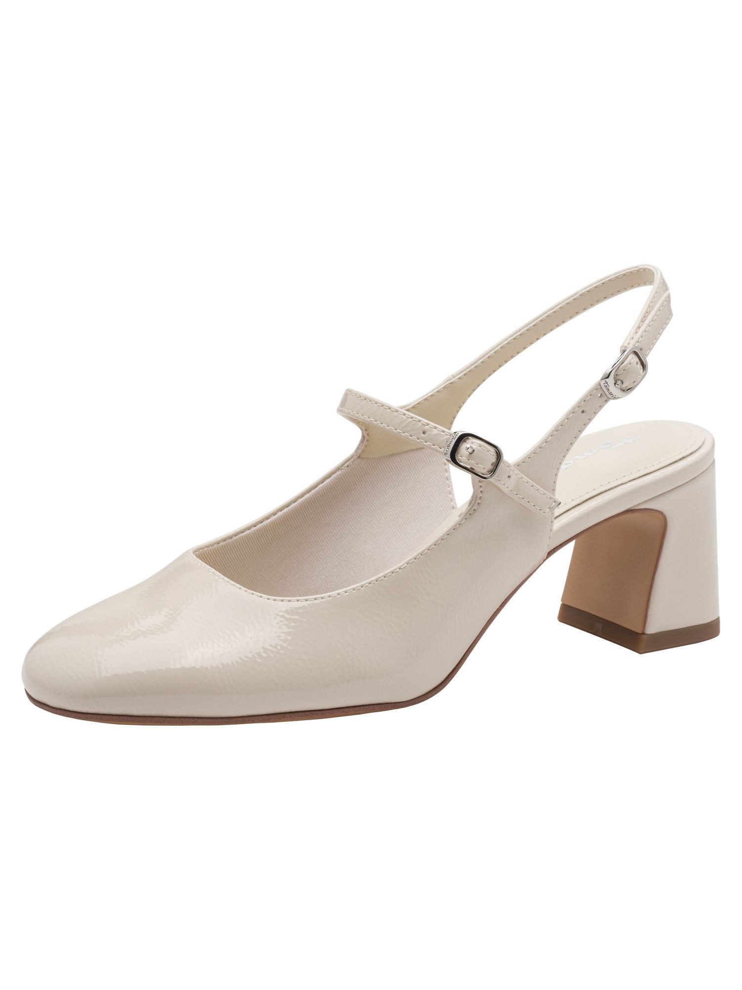 Tamaris Slingpumps 1-29601-46 Slingpumps ANTIslide