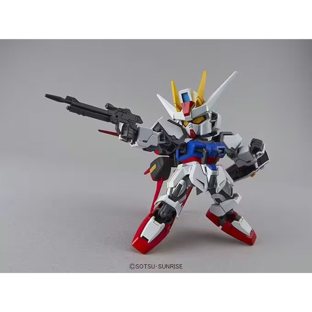 Bandai Modellbausatz Bandai SD EX-STD 002