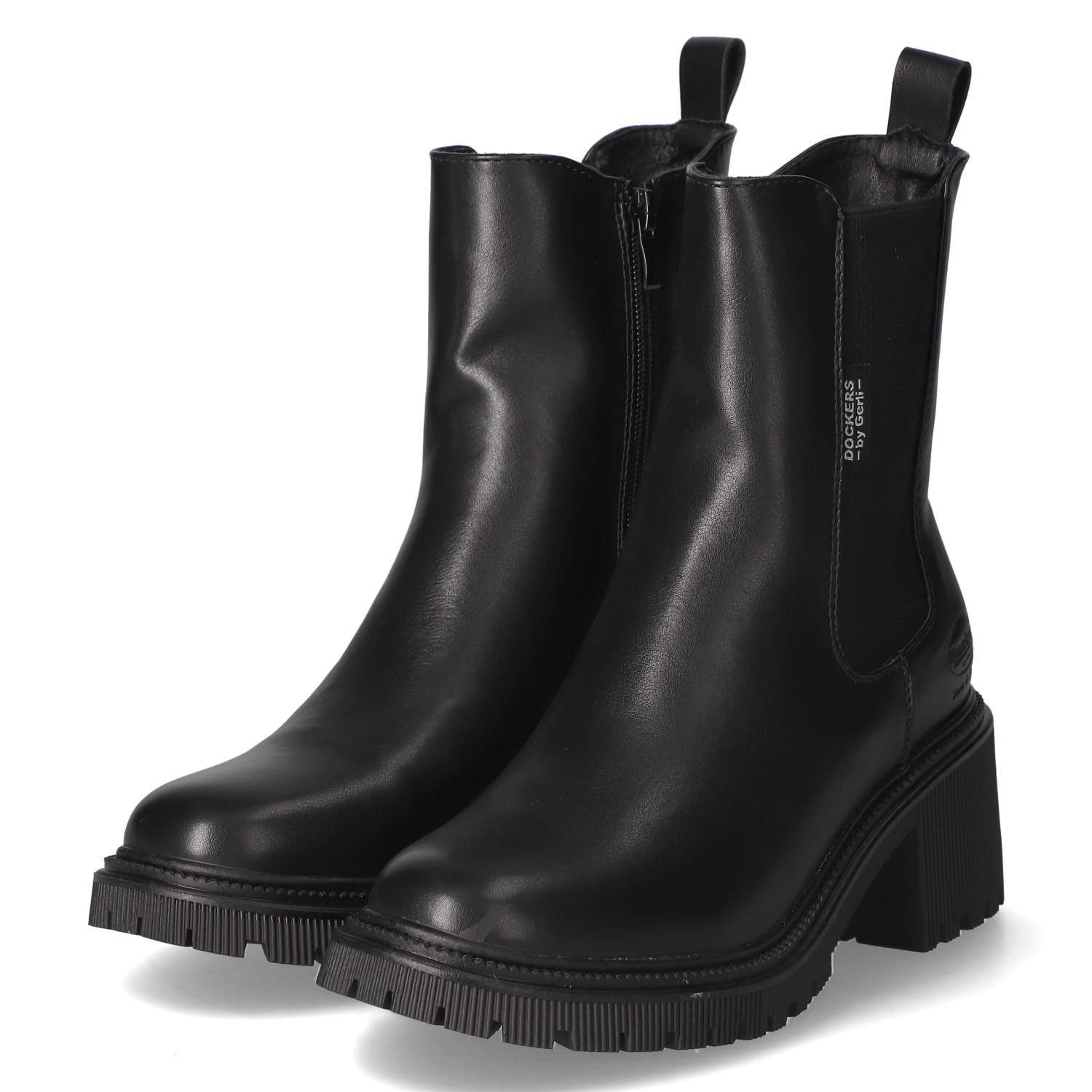 Dockers by Gerli 57NA201610100 Schlupfstiefel günstig online kaufen