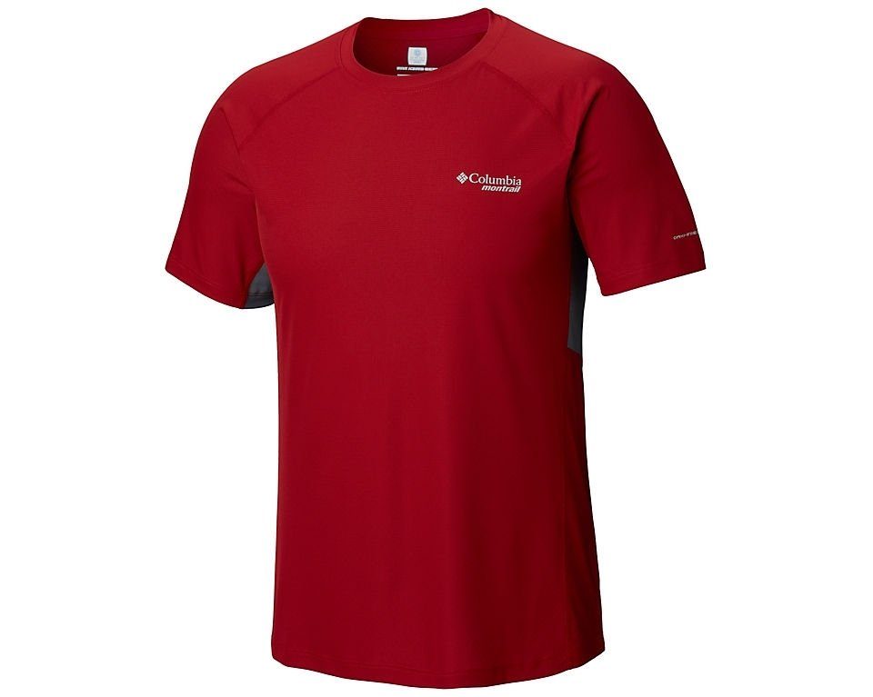 Columbia titan ultra short sleeve shirt Clearance