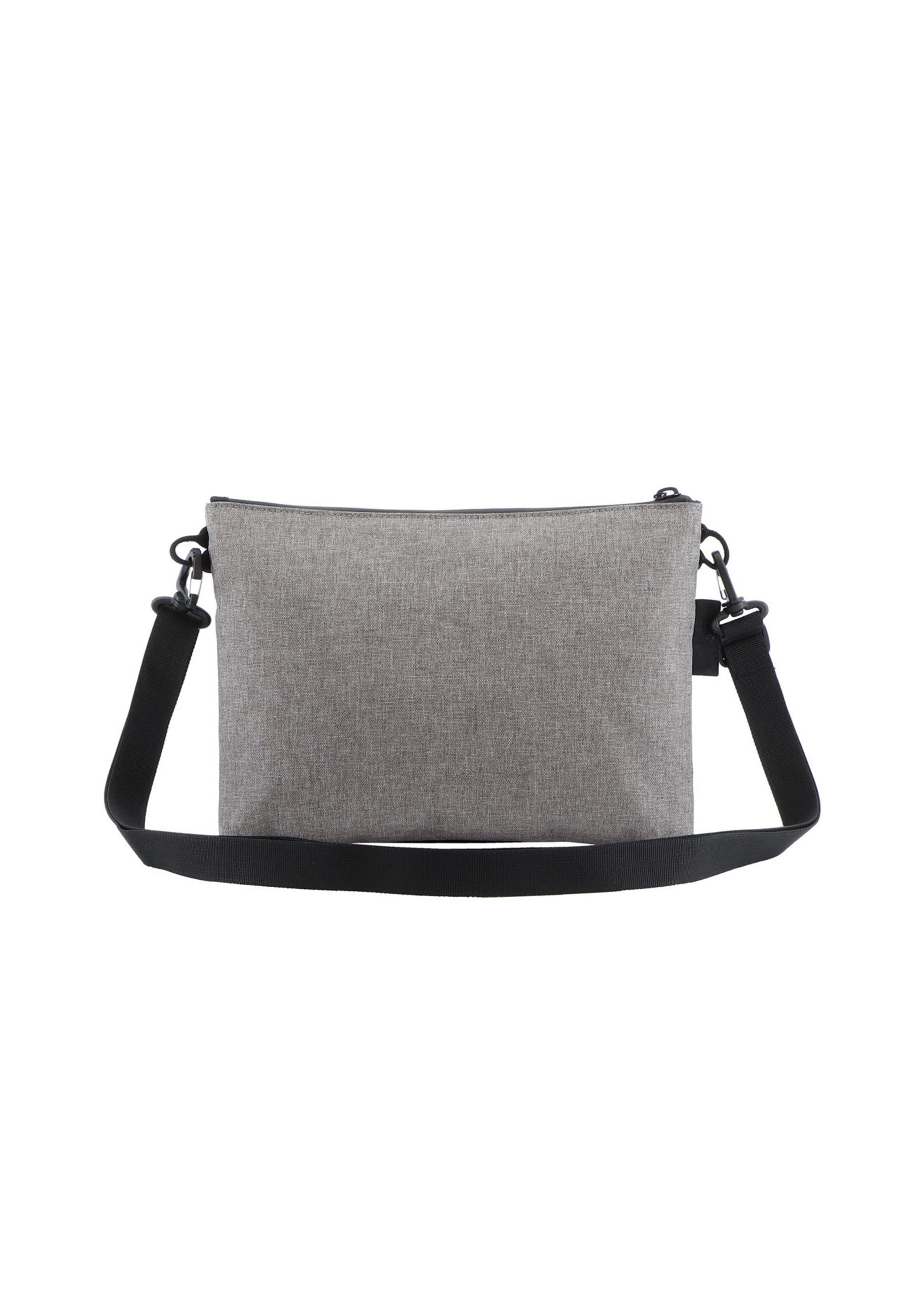 NATIONAL GEOGRAPHIC Schultertasche SHADOW, Mit guter Umweltbilanz