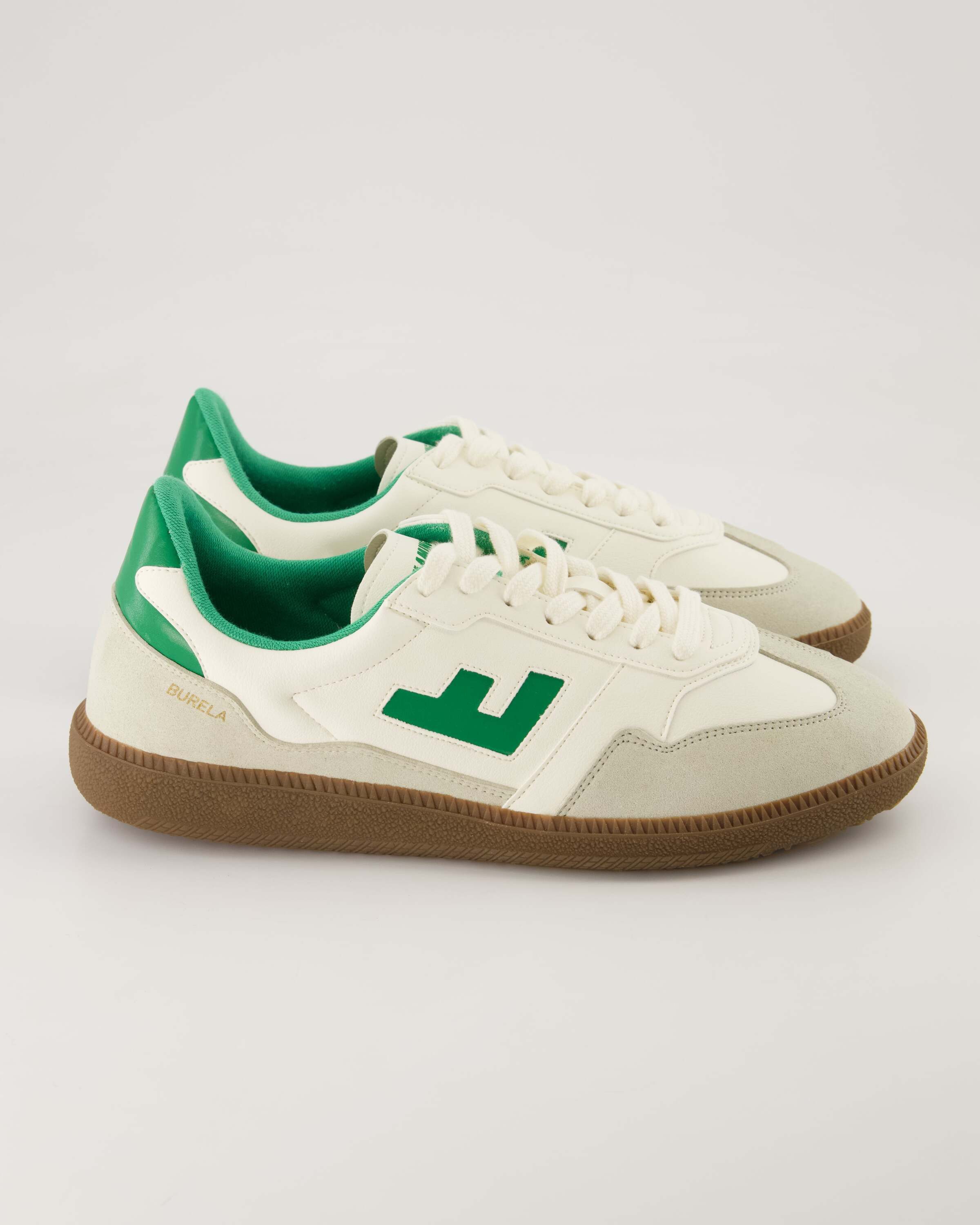 Flamingos Life Burela Slim Sneaker Obermaterial: Sonstiges Material