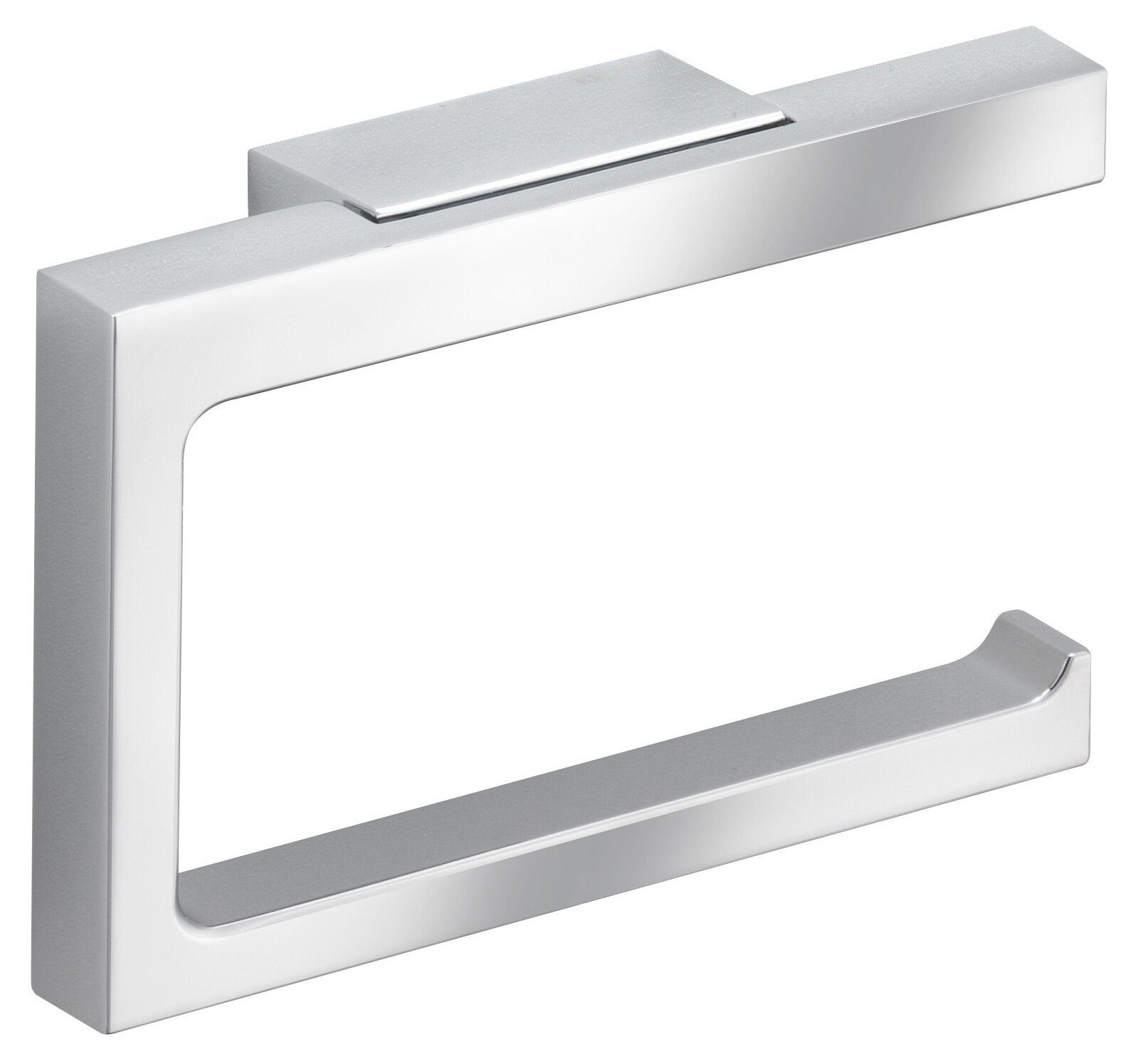 Keuco Toilettenpapierhalter Edition 11, aus Metall, günstig online kaufen