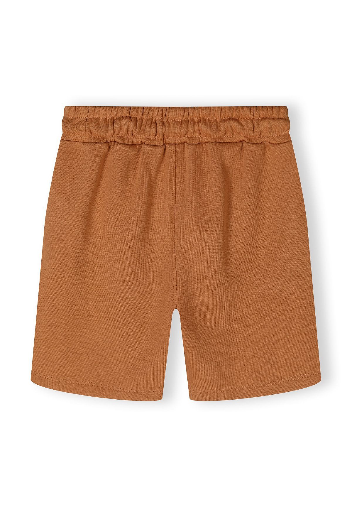 MINOTI Sweatanzug Ärmelloses T-Shirt und Shorts-Set (3y-14y)