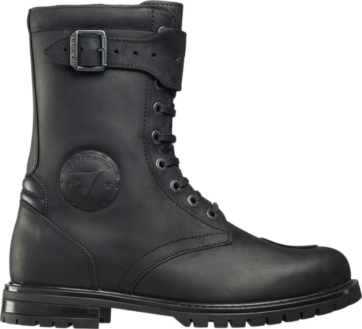 Stylmartin Rocket wasserdichte Motorrad Stiefel Motorradstiefel günstig online kaufen