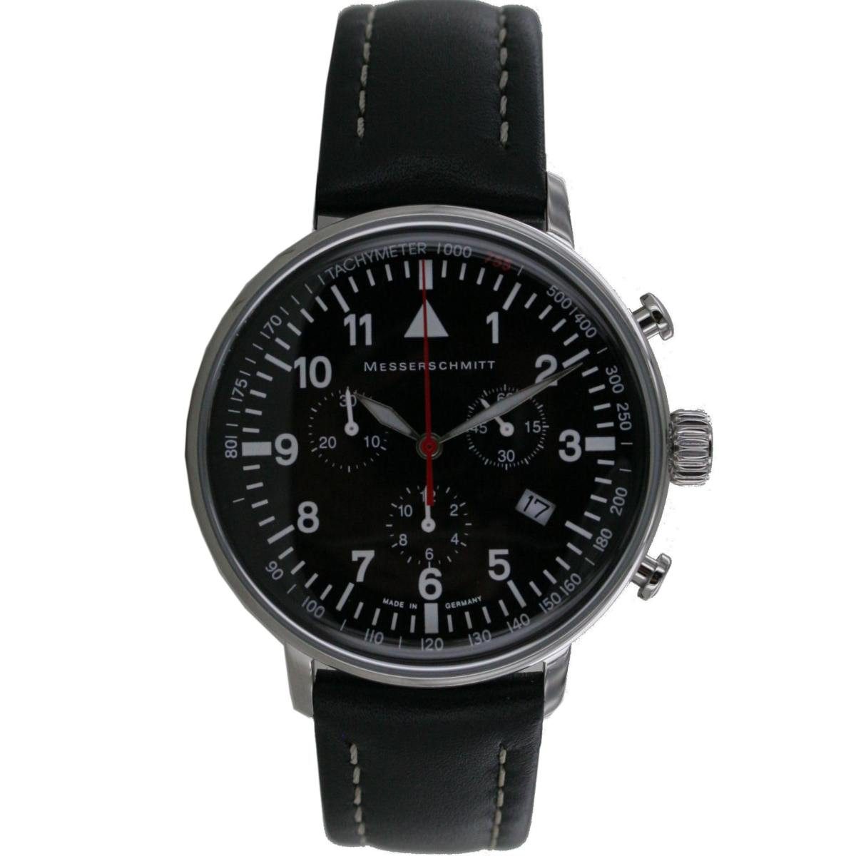 Quarzuhr ME-755
