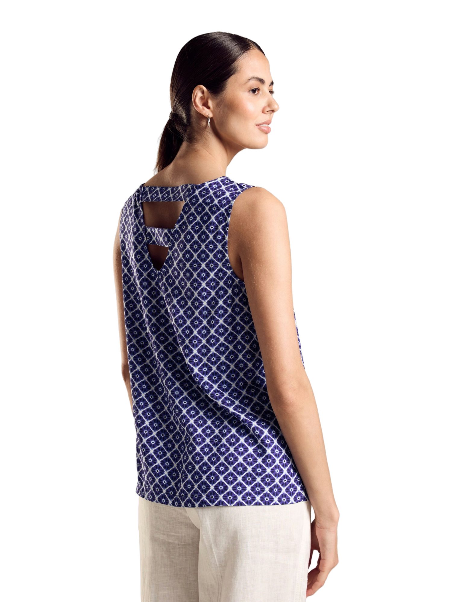 STREET ONE Blusenshirt