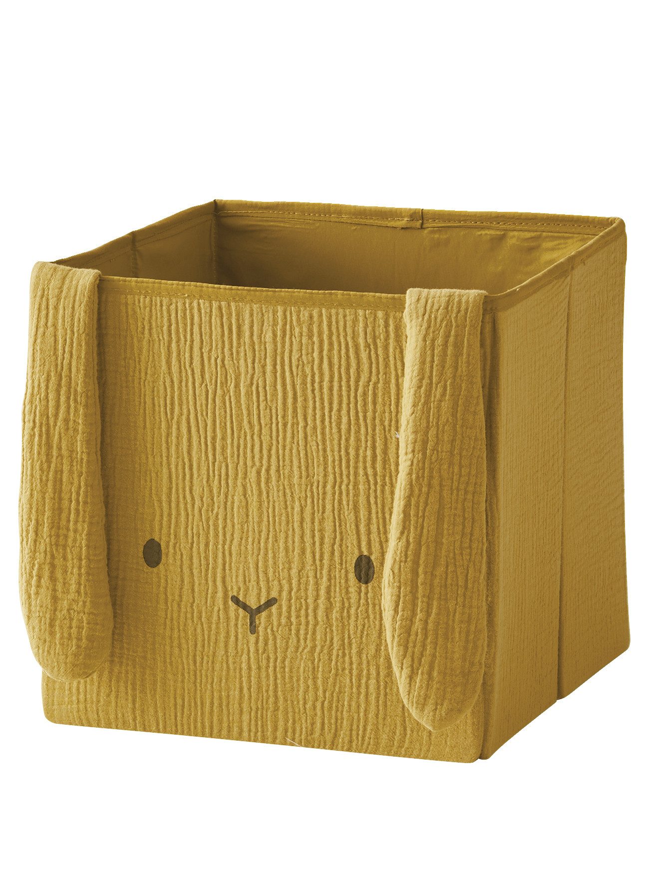 vertbaudet Aufbewahrungsbox 2er-Set Kinderzimmer Aufbewahrungsboxen günstig online kaufen