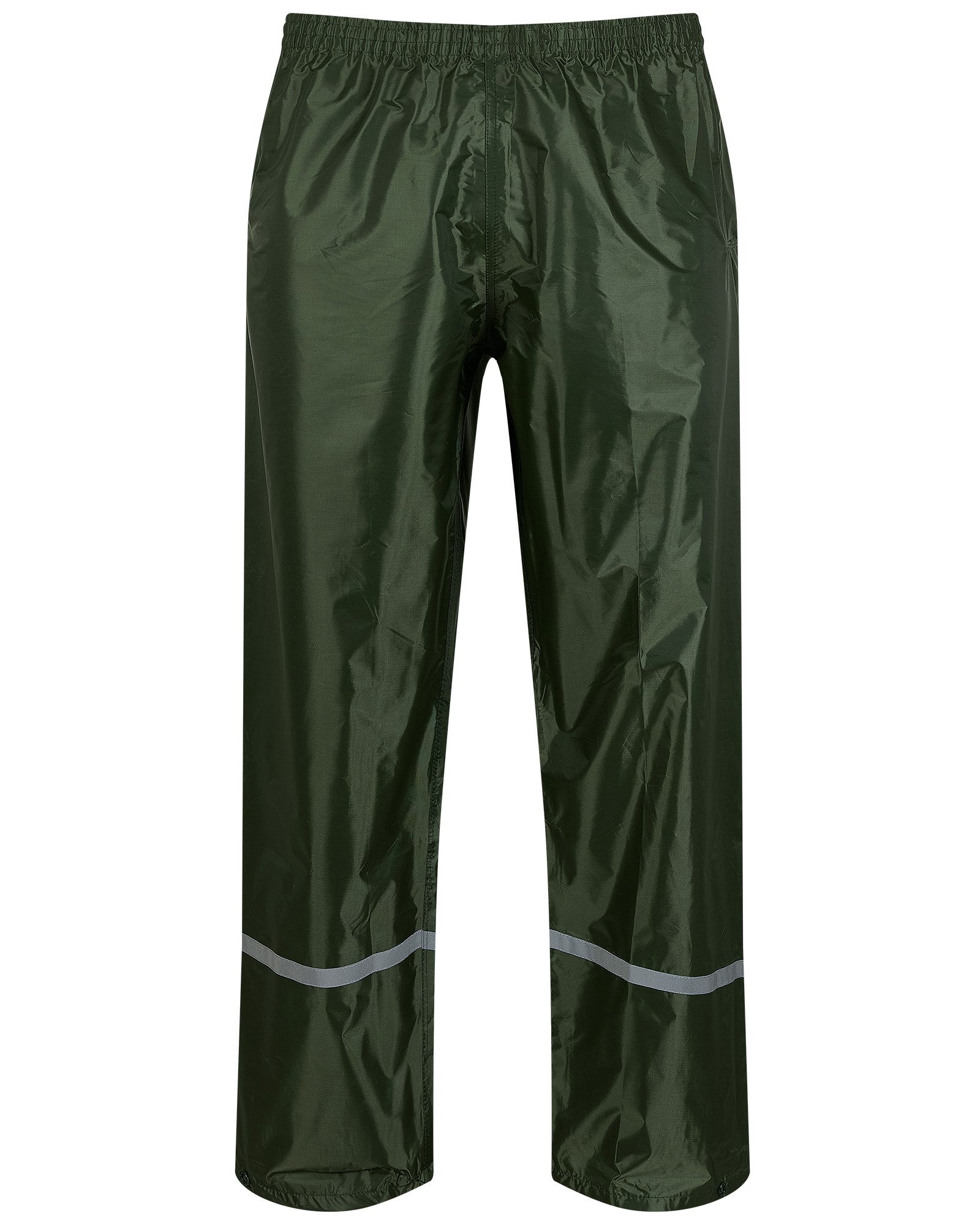 SCHEIBLER WORKWEAR Regenhose Basic wasserdicht 4.000 mm Wassersäule günstig online kaufen