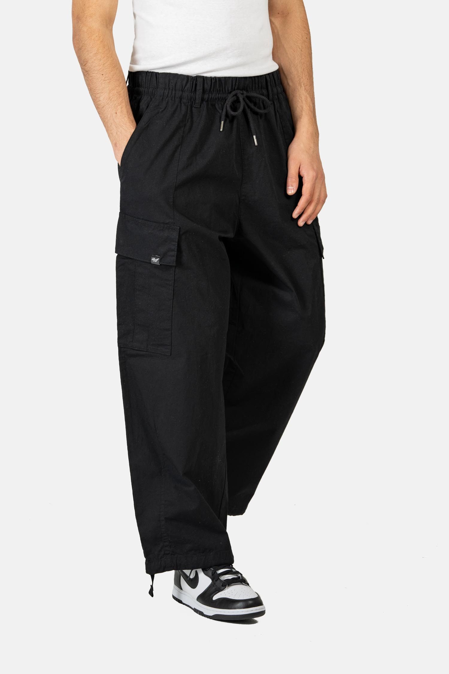 Dehnbund-Hose Para Cargo