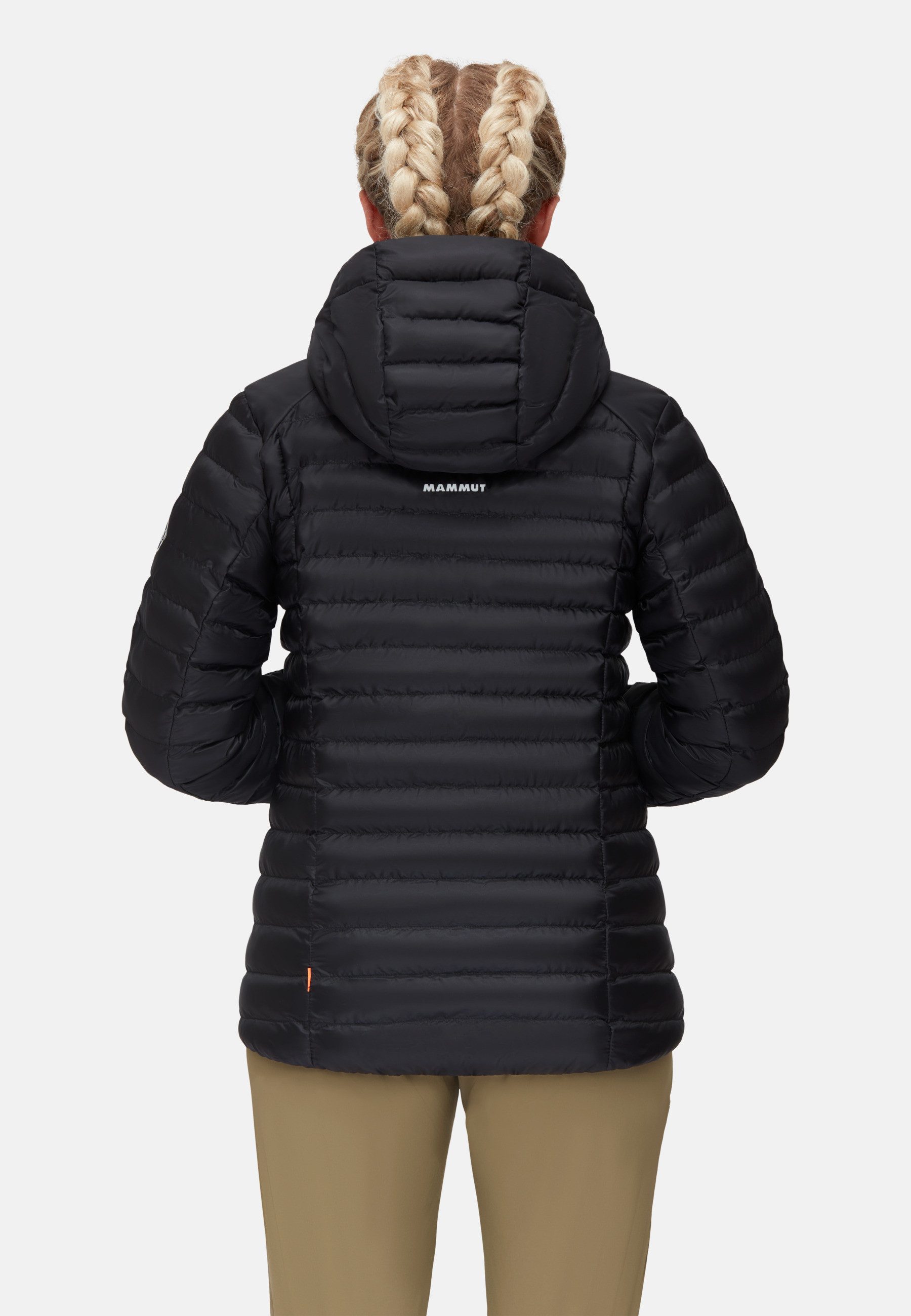 Mammut Funktionsjacke Albula IN Hooded Jacket Women