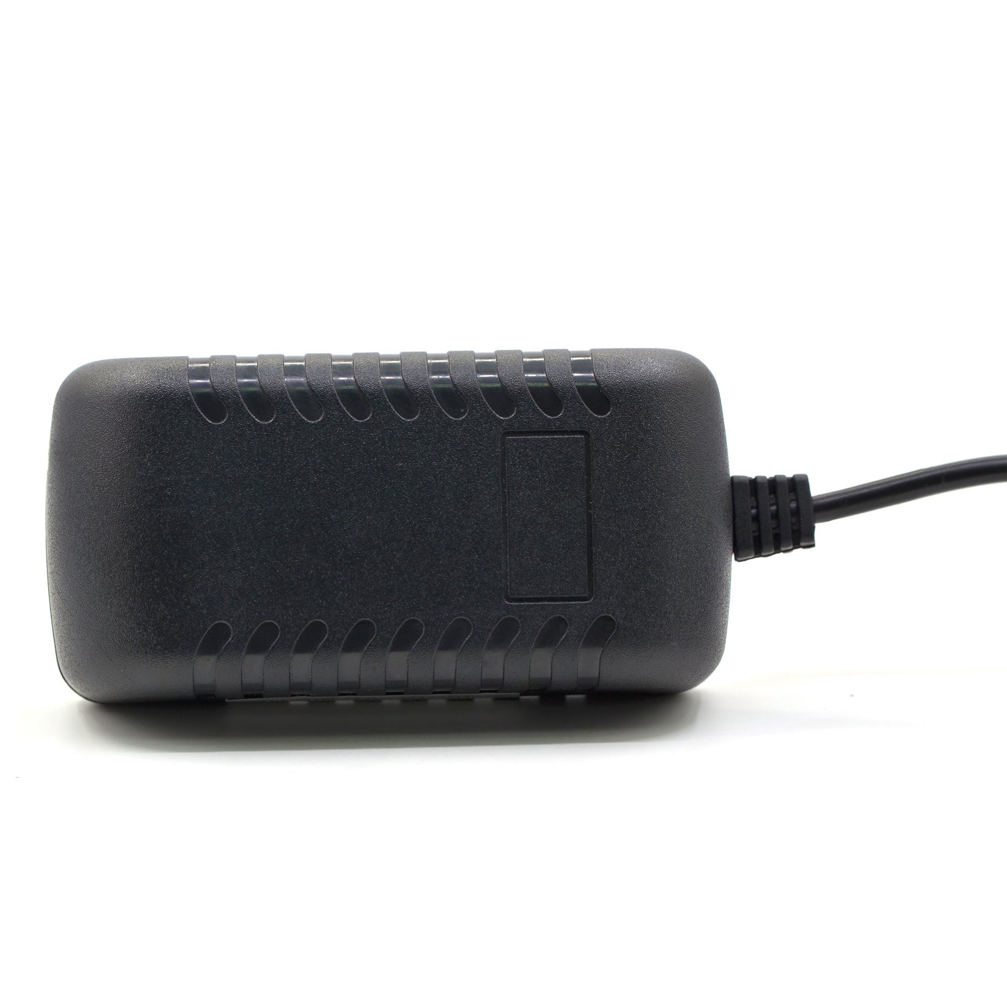 Leicke Netzteil 12V 2A Ladegerät Maximal Steckernetzteil 24W für LED-Streifen Netzteil (FW7577/EU/12 baugleich mit 311P0W067, 311P0W068, 311P0W044) – Bild 5 von 5