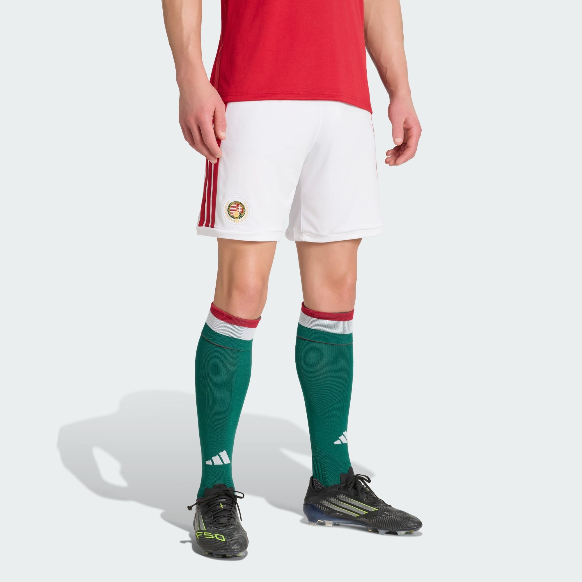 Shorts UNGARN 26 HEIMSHORTS