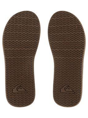 Quiksilver Carver Natural Sandale