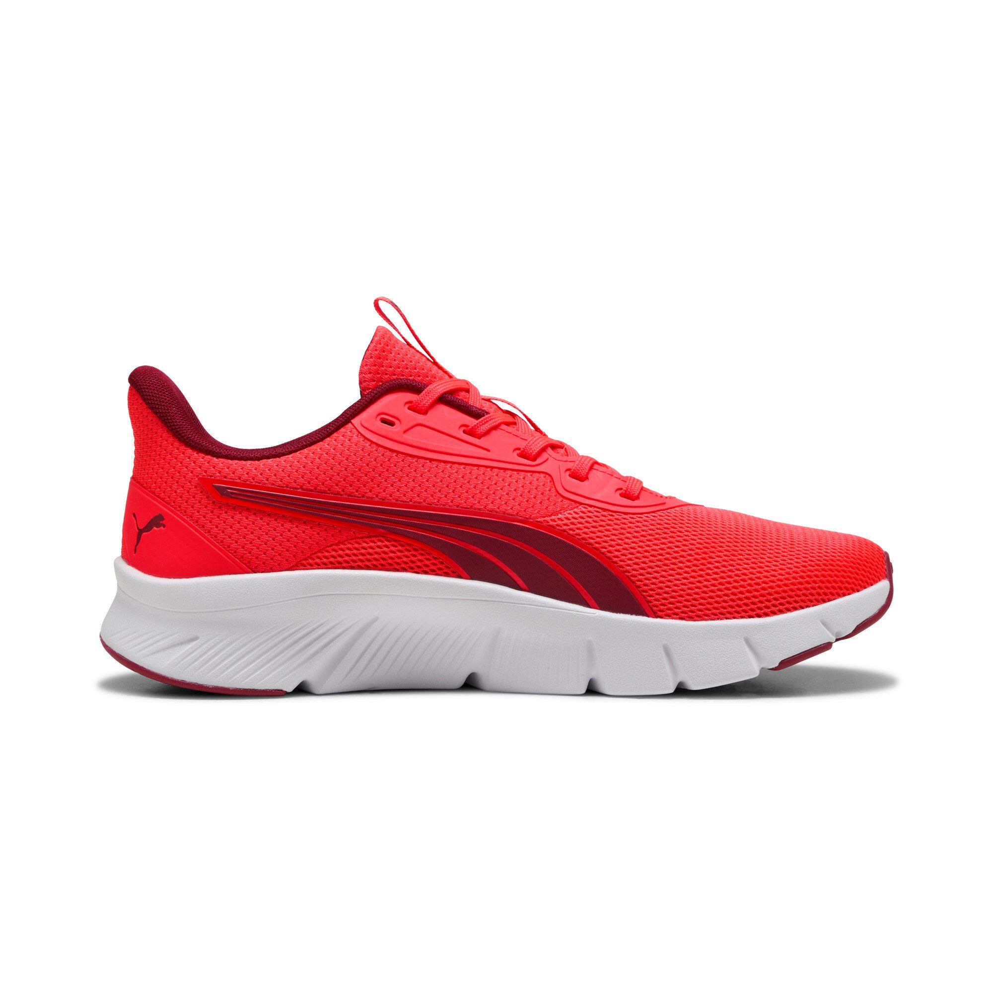 PUMA FLEXFOCUS LITE MODERN Laufschuh für sportlichen Alltag, atmungsaktives Obermaterial