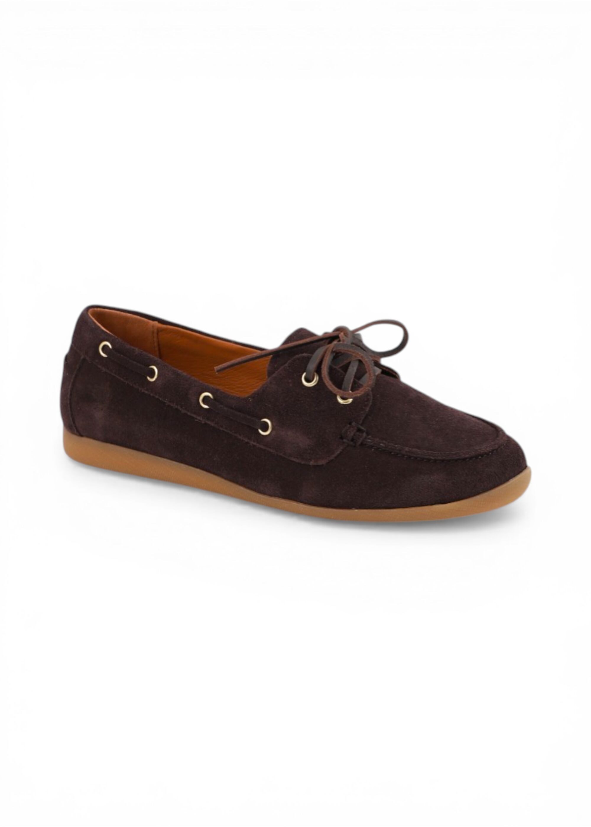 Apple of Eden JOSIE Loafer (2-tlg) Leder-Loafer mit unverwechselbarem, modernem Stil