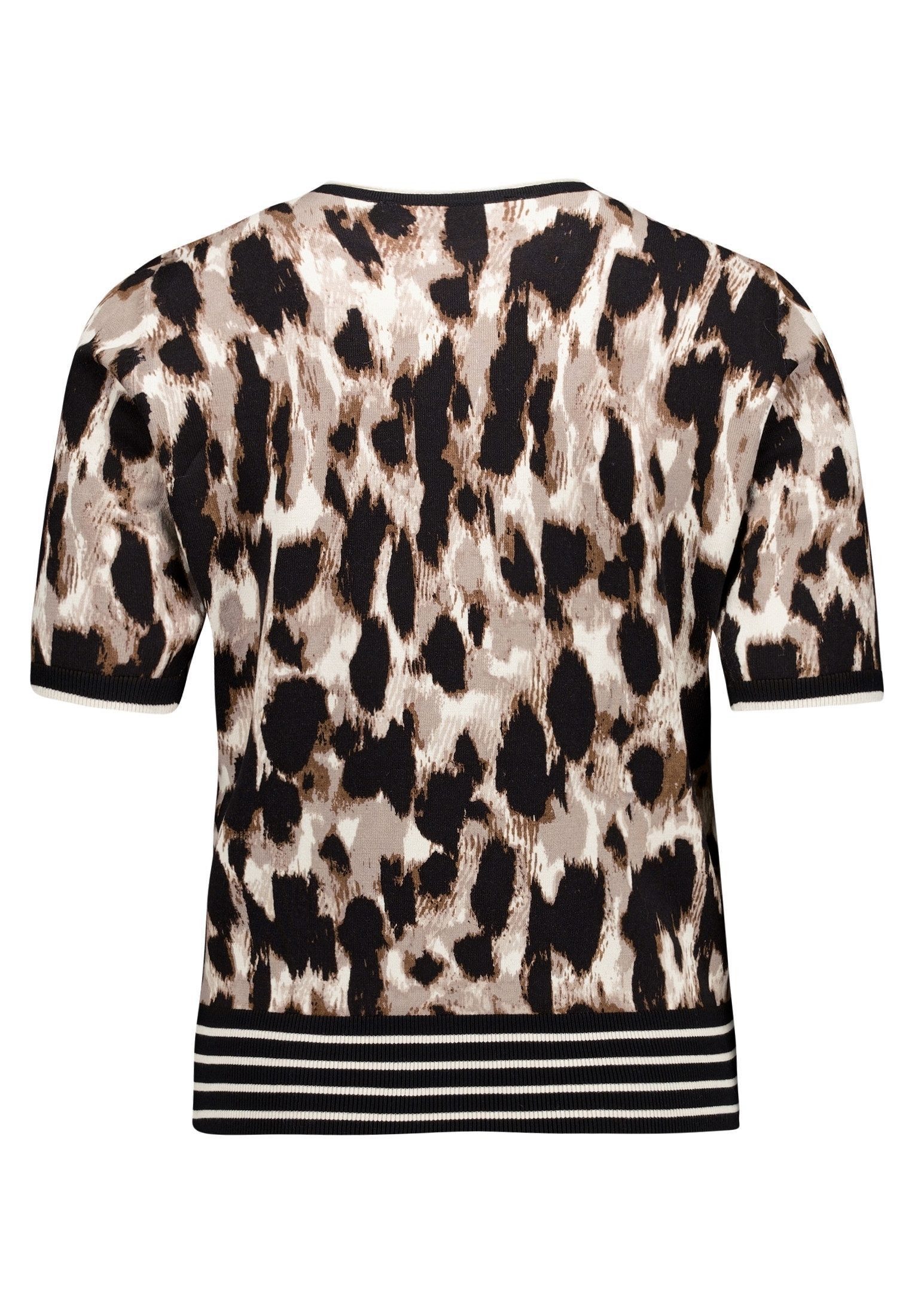 Betty Barclay Kurzarmshirt Damen kurzarm (1-tlg)