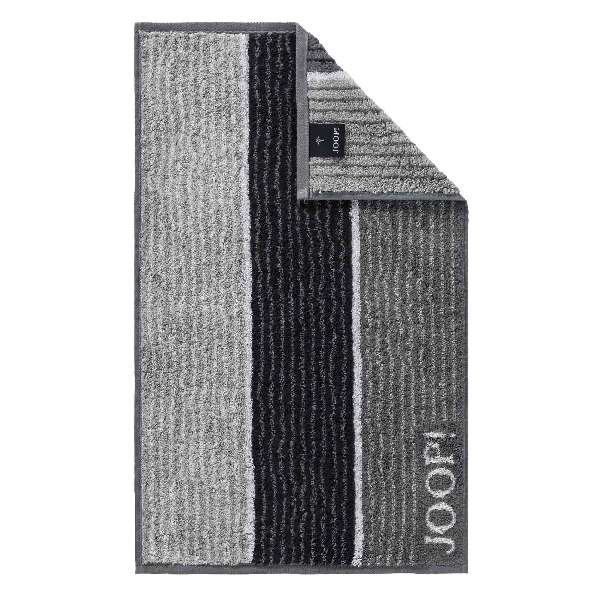 Gästehandtücher Unisex Gästetuch 1er Pack Baumwolle Signature