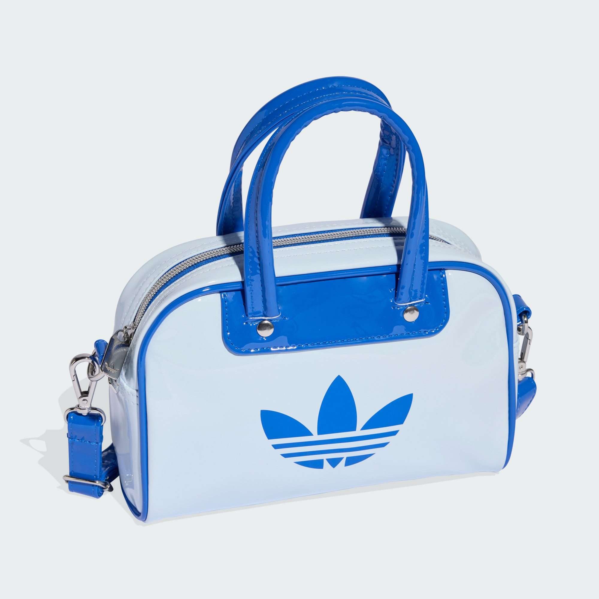 adidas Originals Schultertasche ADICOLOR MINI BOWLING TASCHE (1-tlg) günstig online kaufen