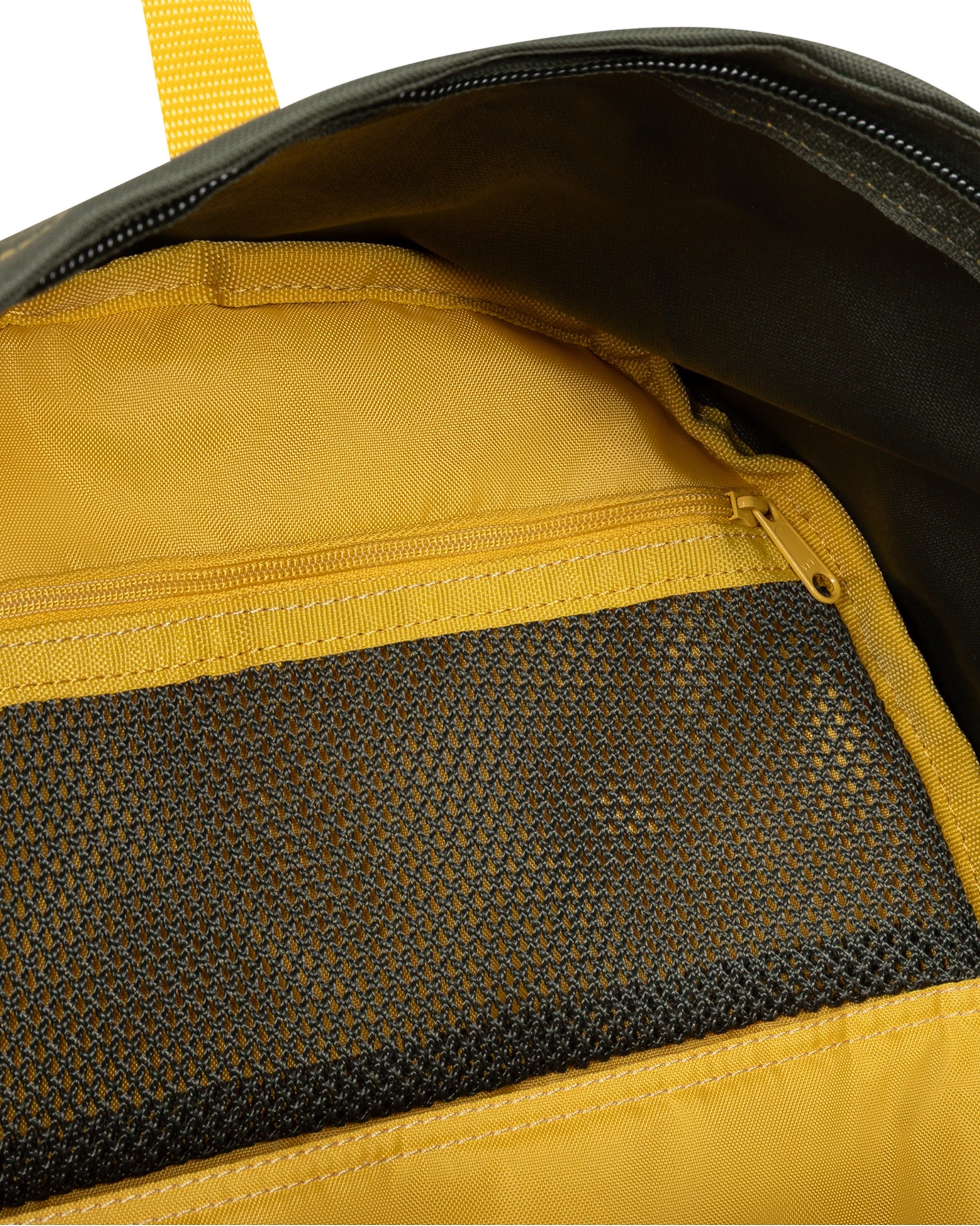 Eastpak Freizeitrucksack OUT OF OFFICE, Unisex Schulrucksack geeignet für A4-Dokumente und Alltagsutensilien – Bild 4 von 4