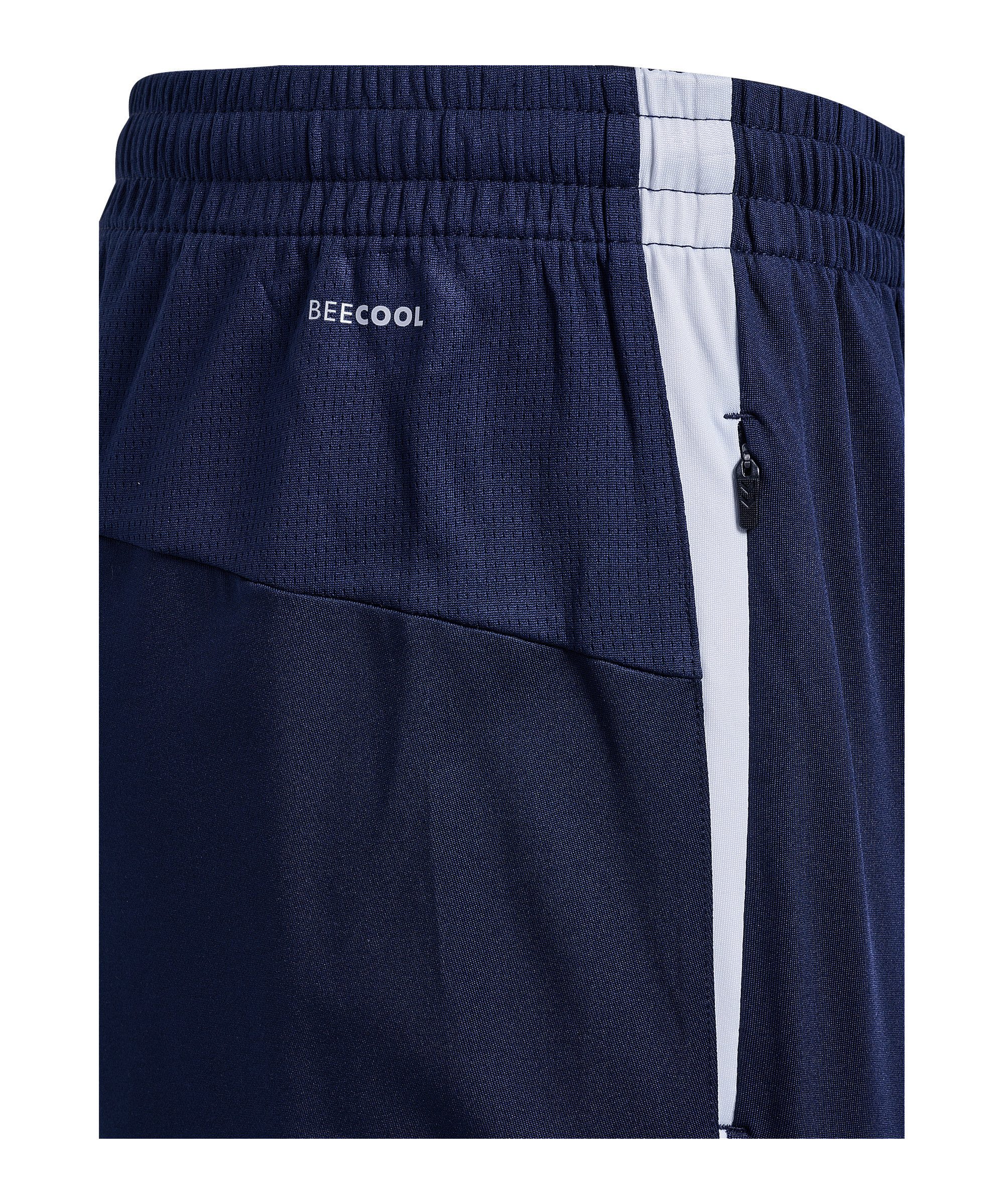 hummel Trainingshose Hummel hmlLEAD 2.0 Trainingshose Damen Shorts
